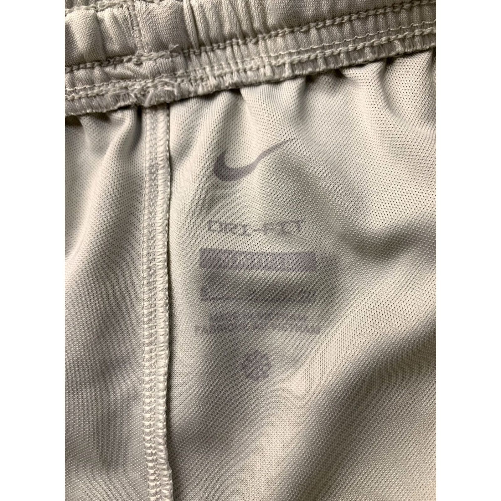 Nike NIKE Dri-FIT ACADEMY ORIGINAL 2025 MEN FOOTBALL SOCCER SLIM FIT SHORTS S Gray Sports Nike Dri-FIT Academy Shoes? Size US 29 - 4 Thumbnail