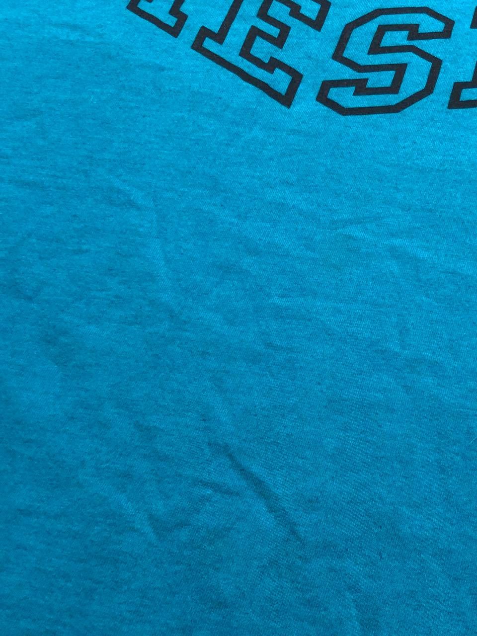 Diesel Vintage Diesel Big Y2K Logo Short Sleeve T-Shirt Size L Size US L / EU 52-54 / 3 - 8 Thumbnail