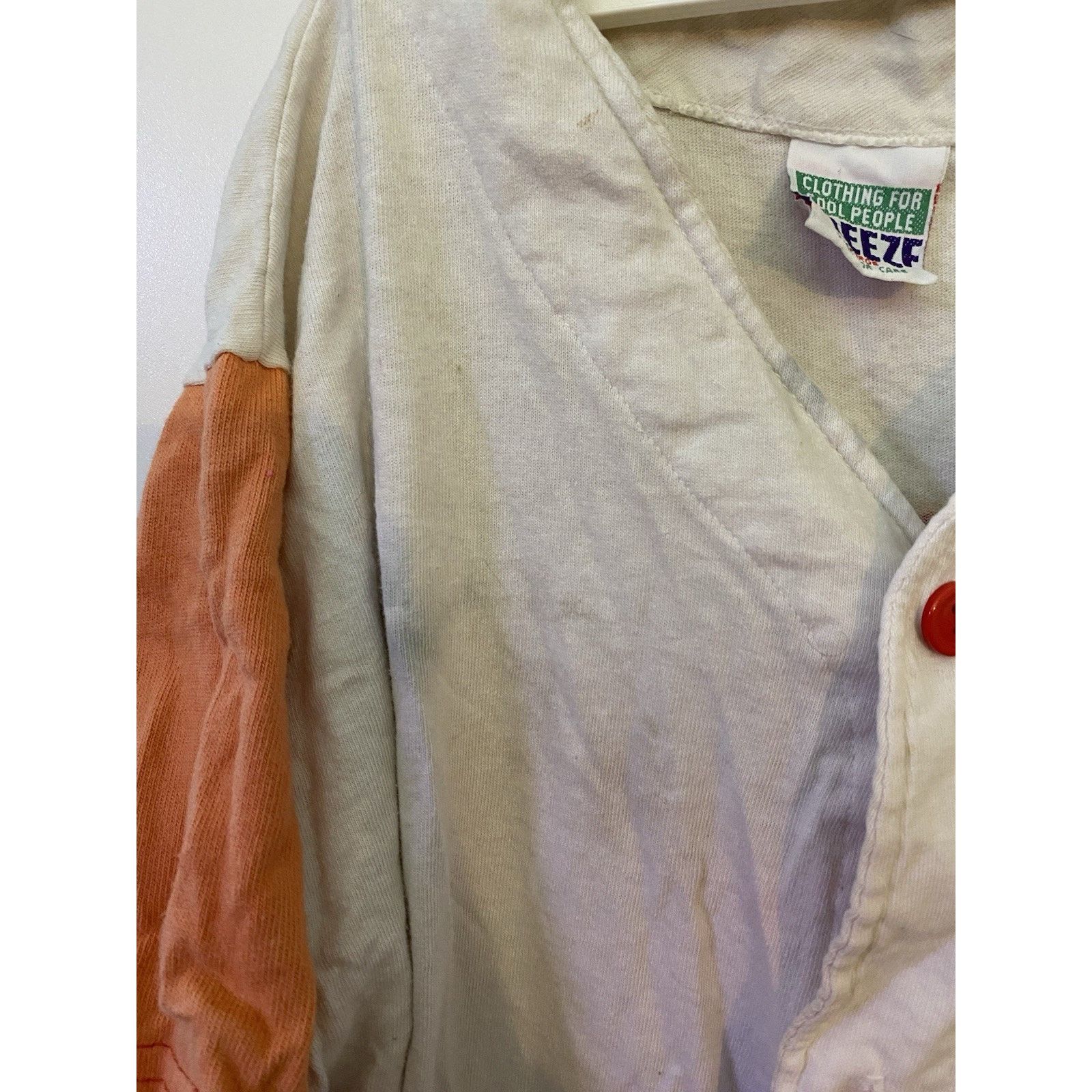 Freebandz Vintage 1995 Freze Looney Tunes TShirt Large Size US L / EU 52-54 / 3 - 5 Thumbnail
