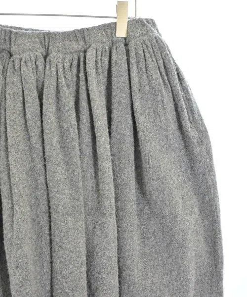 Comme des Garcons Comme Des Garcons size S Gray Wool Pants Size 23" - 4 Thumbnail