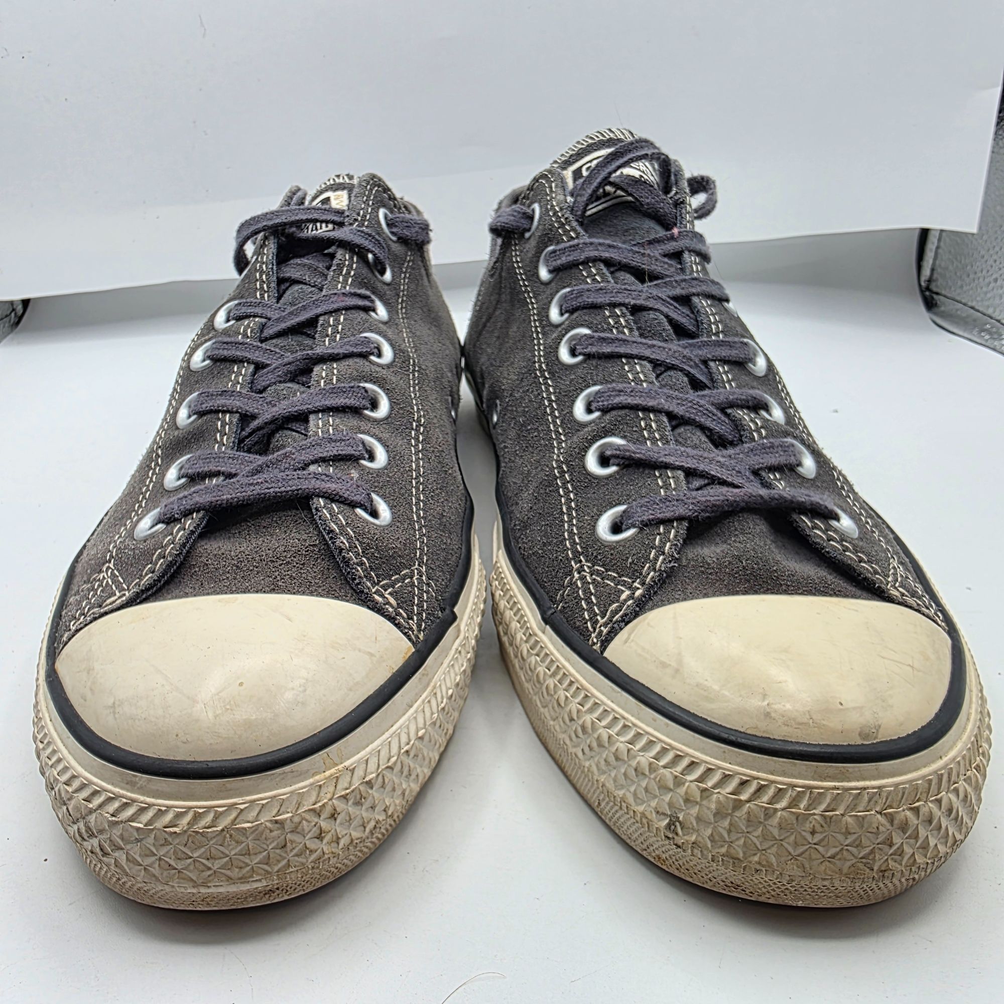 Converse Converse CONS Chuck Taylor All Star Pro Gray Lobster Tag Ska Size US 11 / EU 44 - 2 Thumbnail