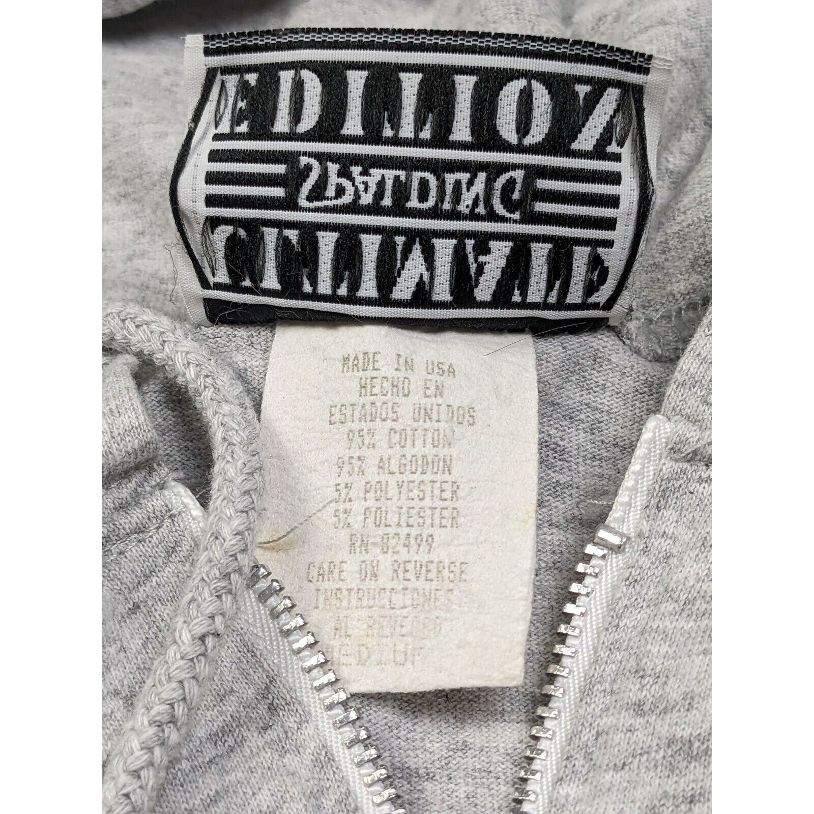 Spalding Spalding Ultimate Edition Quarter Zip Sleeveless Sweatshirt Size US M / EU 48-50 / 2 - 4 Thumbnail