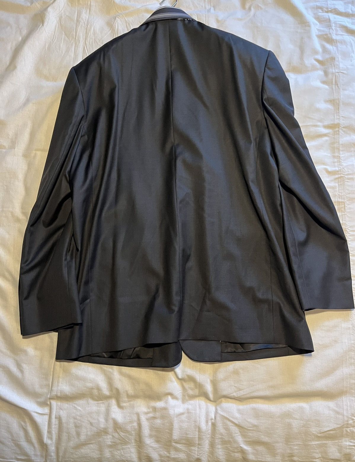 Balenciaga Balenciaga shirt collar oversized blazer. Size US M / EU 48-50 / 2 - 10 Thumbnail