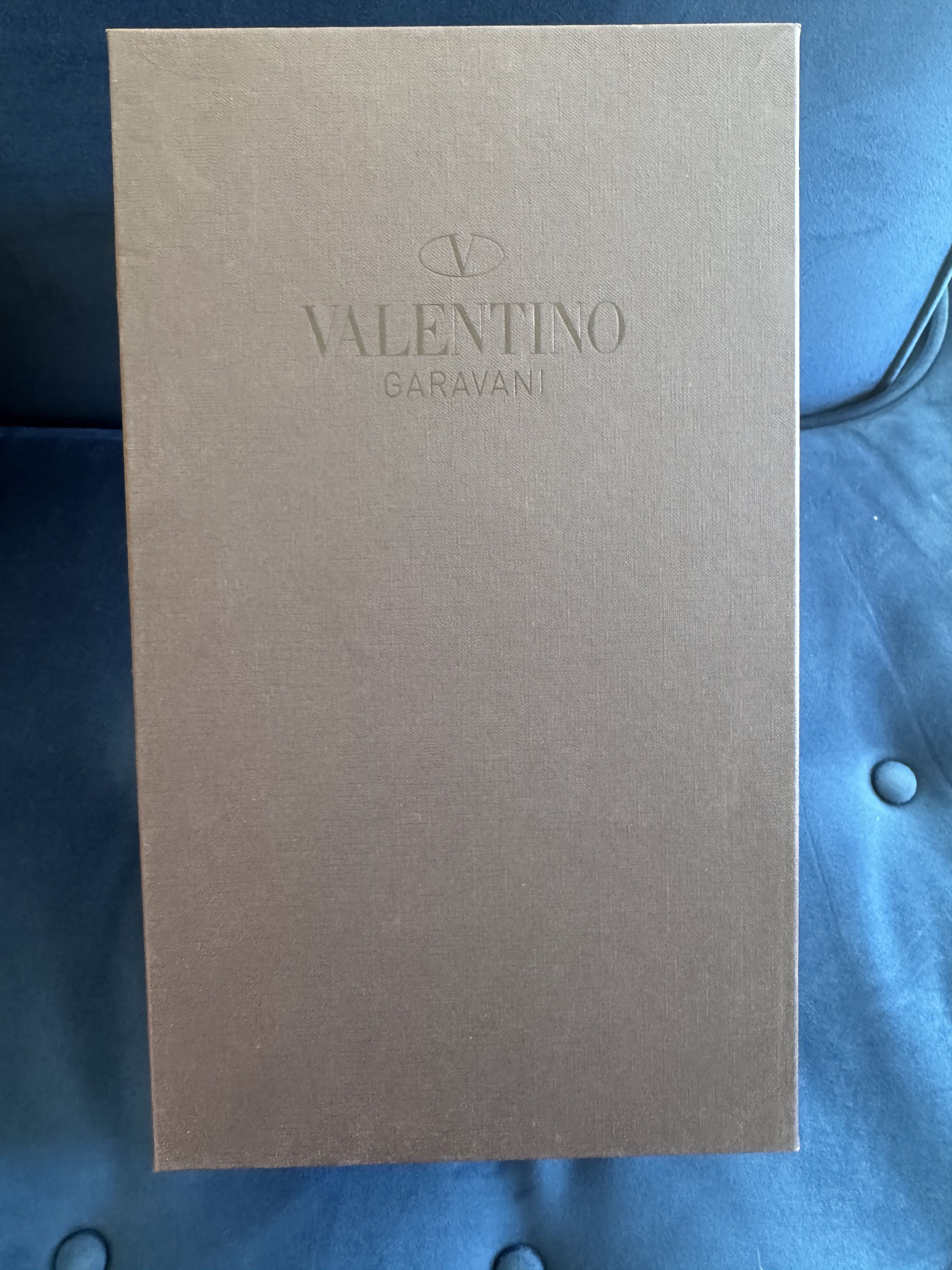 Valentino Rockstud Rockrunner Size US 8 / EU 41 - 5 Thumbnail