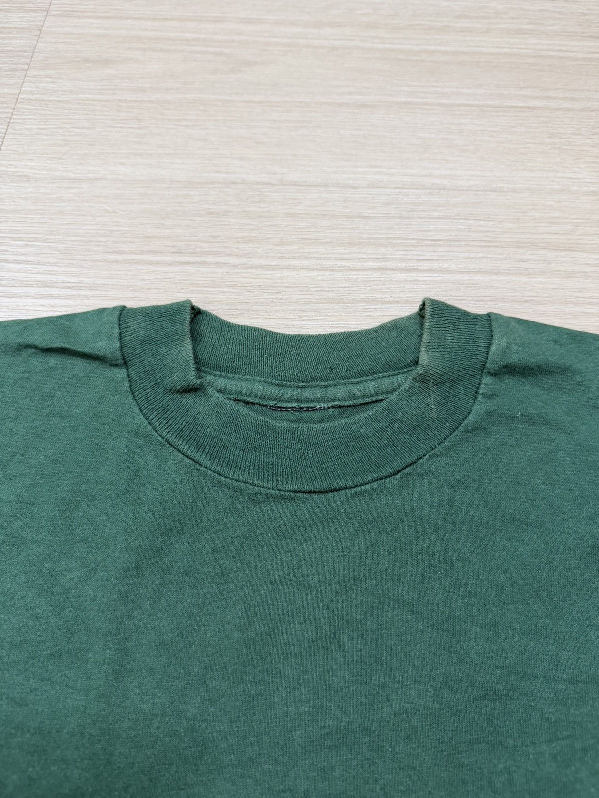 Other Vintage CRW t-shirt Size US XL / EU 56 / 4 - 4 Thumbnail