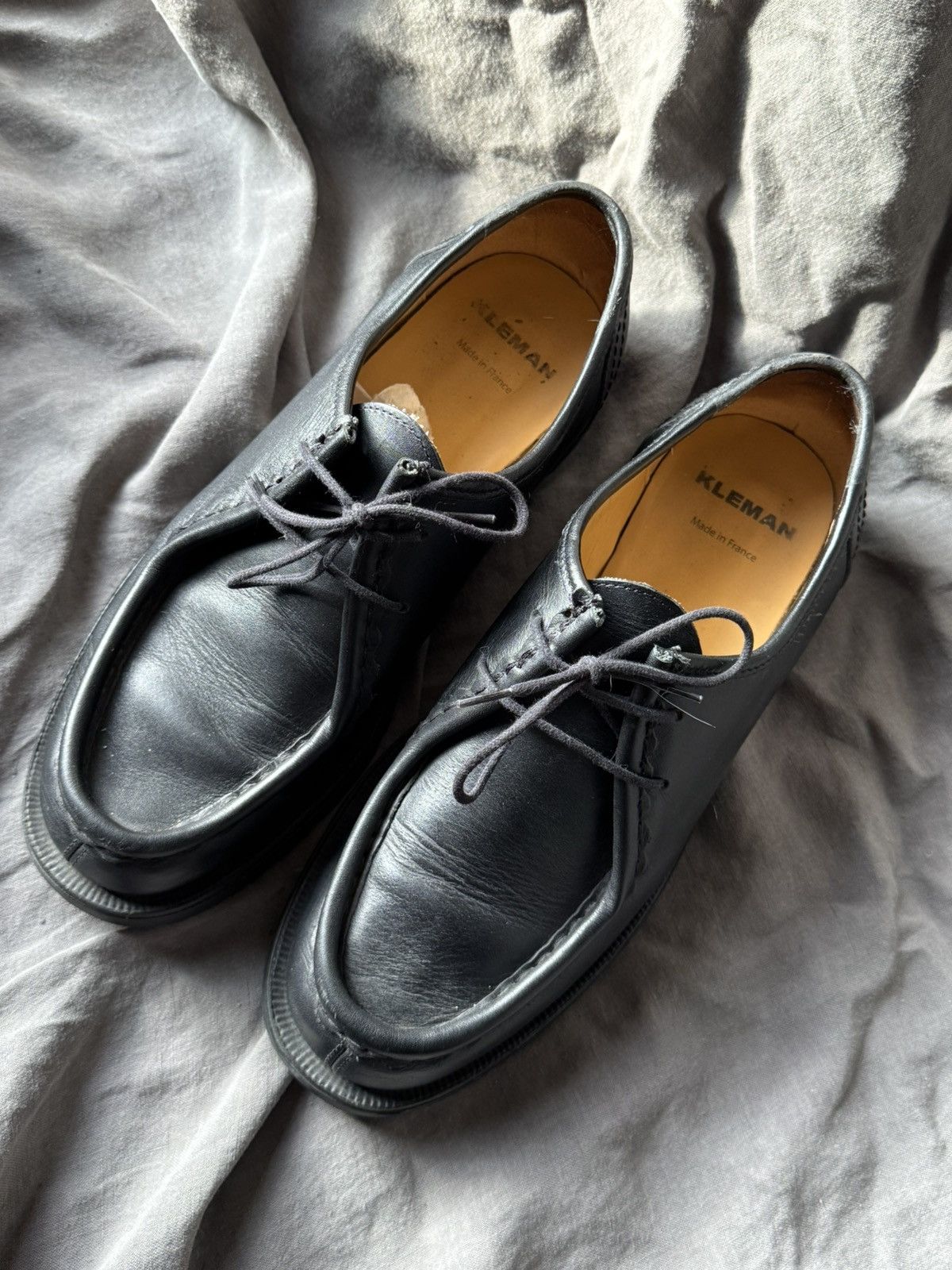 KLEMAN PADROR 41 Kleman Padror Shoes. – Way Side Shop