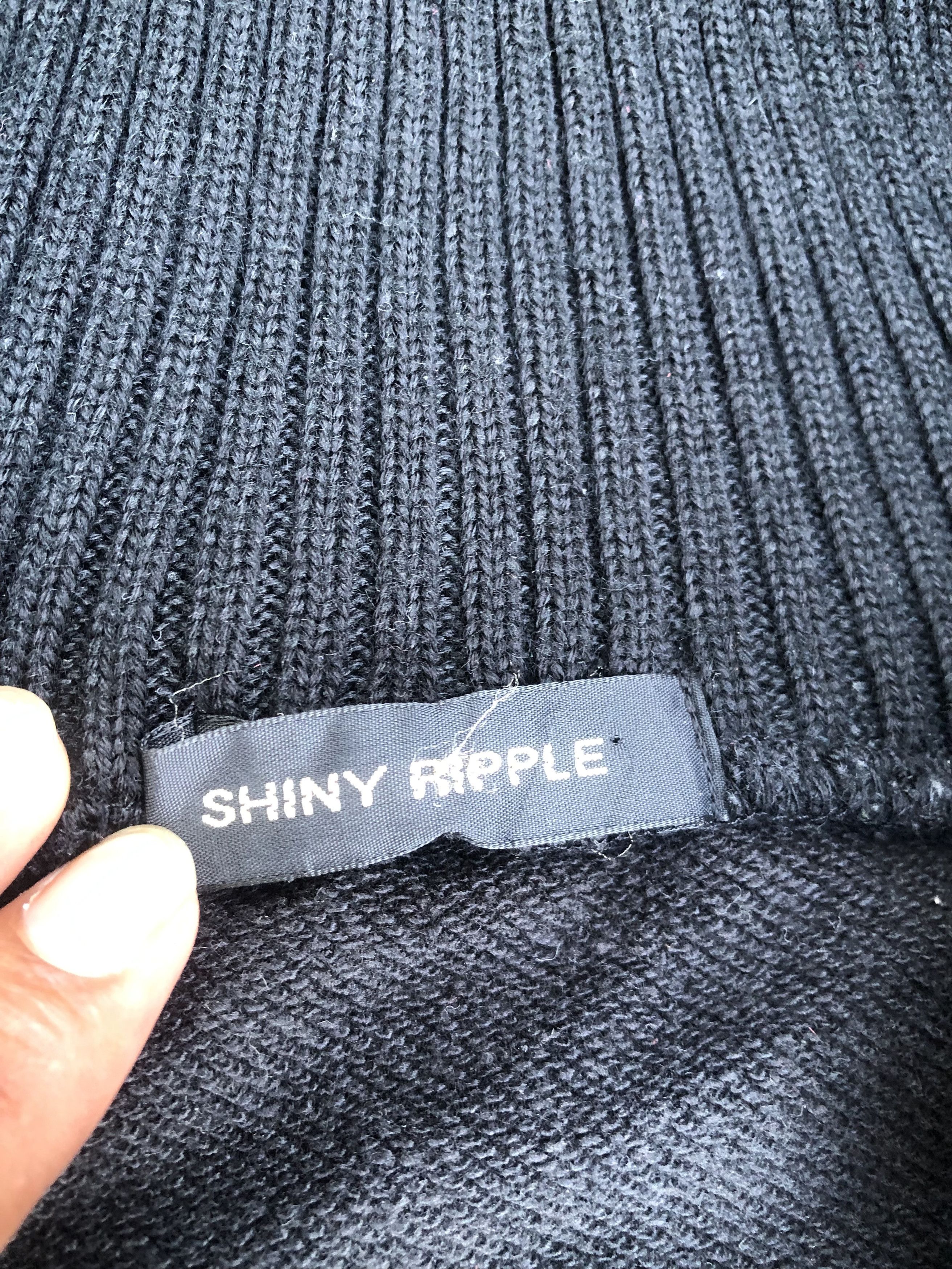 If Six Was Nine AVANT GARDE IF SIX WAS NINE LGB STYLE OPIUM DOWN JACKET Size US L / EU 52-54 / 3 - 8 Thumbnail