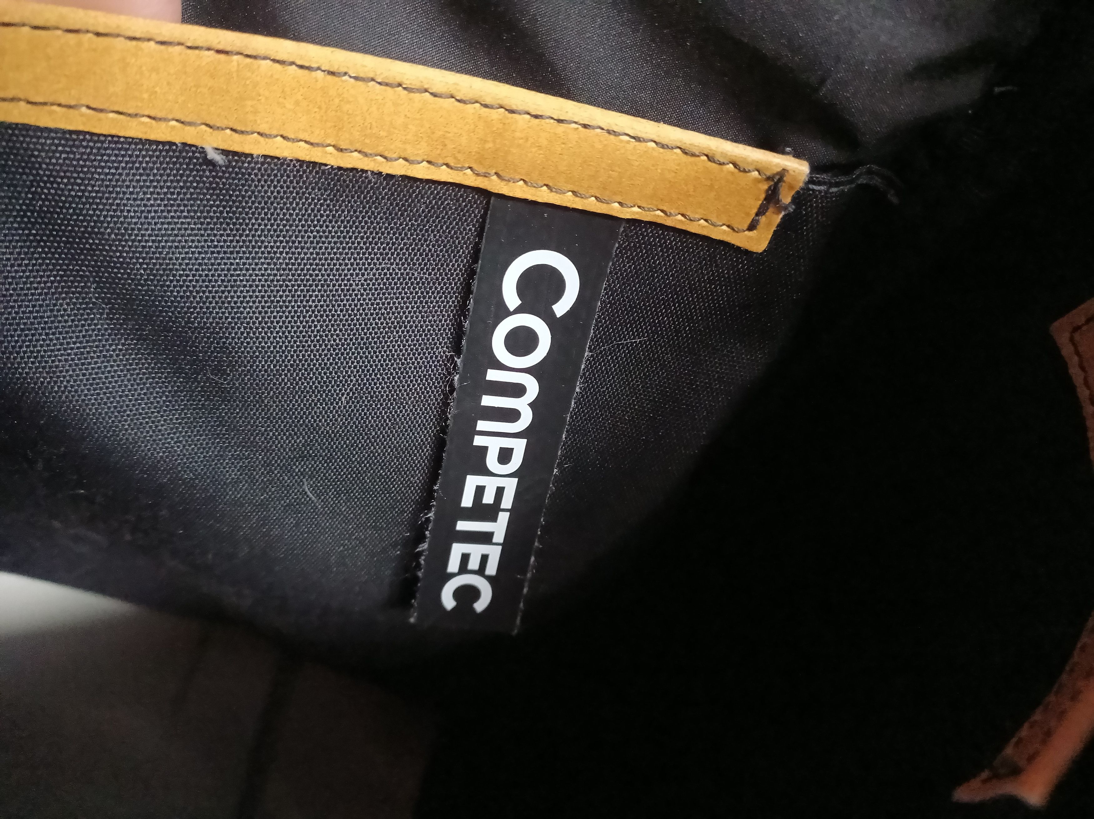 Freitag FREITAG F600 Carter Recycle Material Backpack Bag Size ONE SIZE - 21 Thumbnail