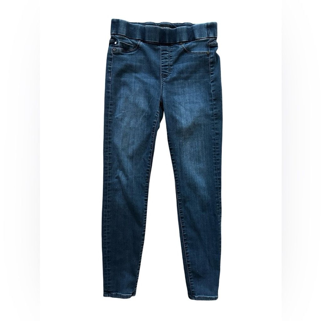 Other Liverpool Denim Jegging Blue Women’s Size 6. Size 28" / US 6 / IT 42 - 9 Thumbnail