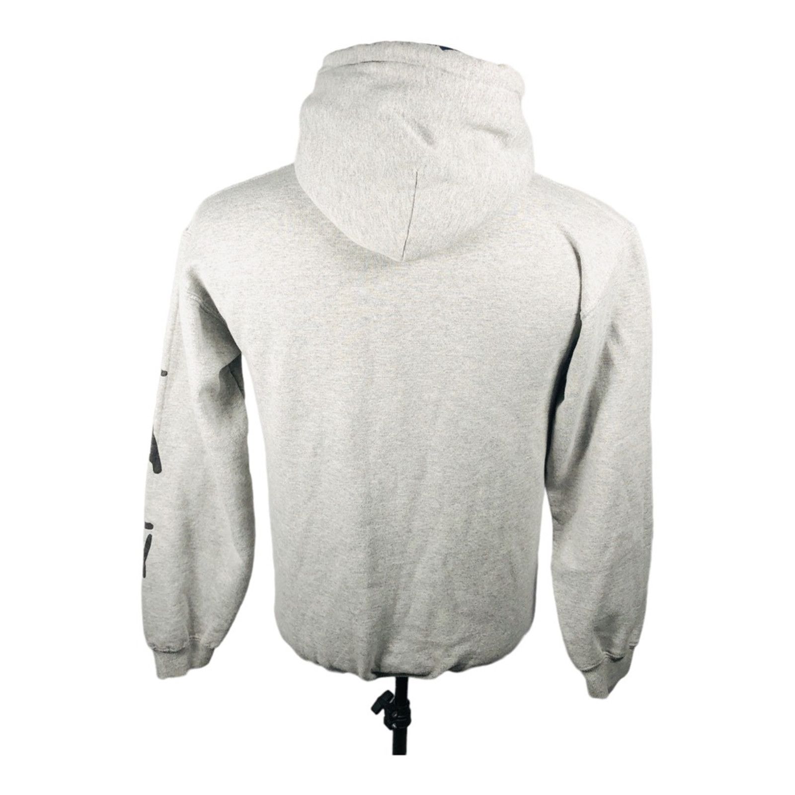 Disney Vintage Disney World Hoodie Epcot Italy Sweatshirt Gray S Size US S / EU 44-46 / 1 - 2 Thumbnail