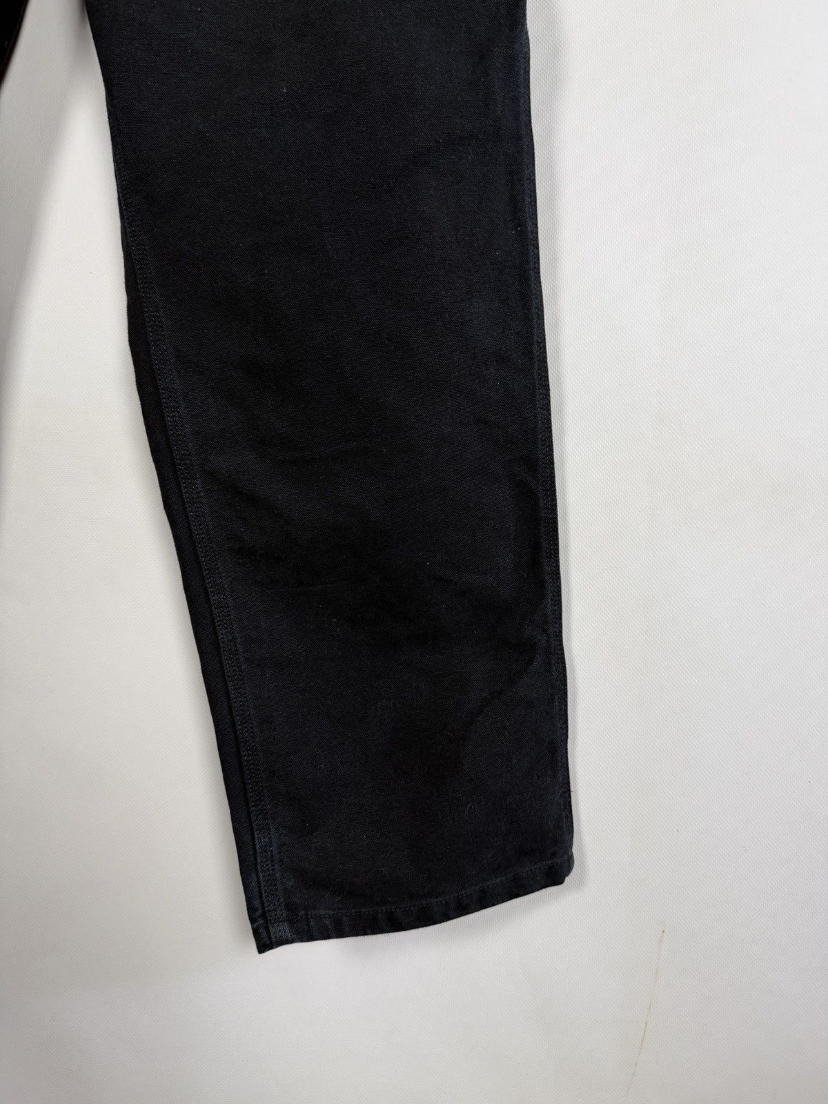 Carhartt Carhartt Single Knee Pants Vintage Work Streetwear 36x32 Size US 36 / EU 52 - 6 Thumbnail