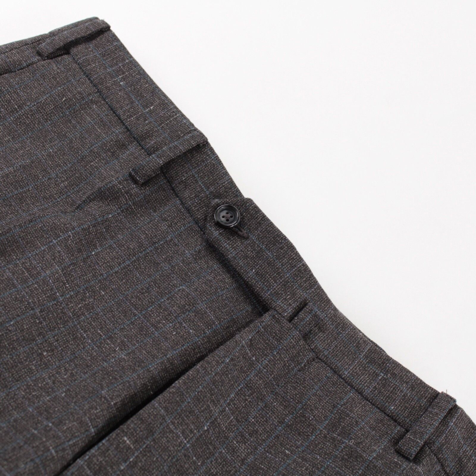 Incotex Incotex New with tags Dress Pants Size 38 US In Brown Size US 38 / EU 54 - 1 Thumbnail