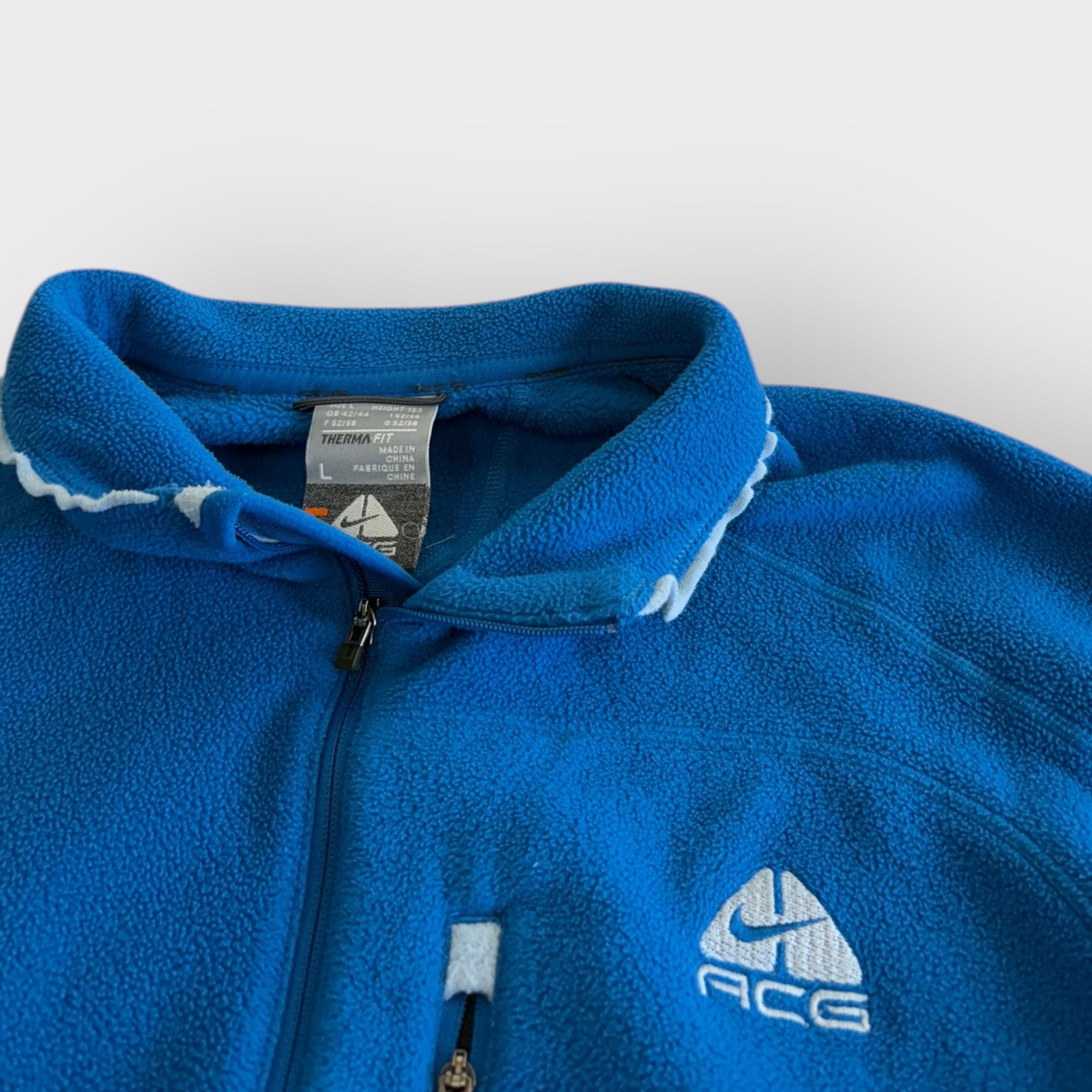 Nike ACG Nike ACG blue Size US L / EU 52-54 / 3 - 7 Thumbnail