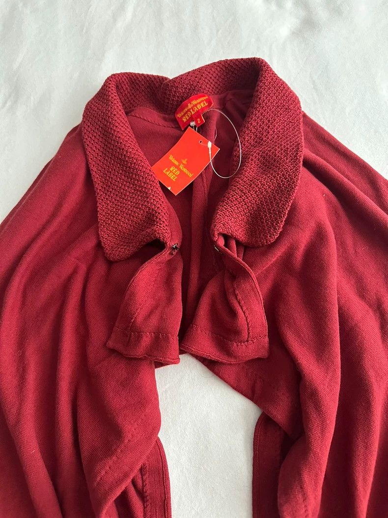 Vivienne Westwood Vivienne Westwood size2 A cloak over the shoulders Size M / US 6-8 / IT 42-44 - 3 Thumbnail