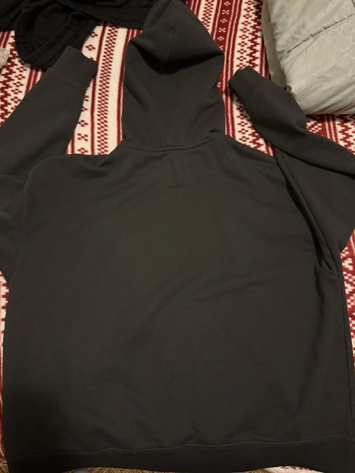 Coach Coach Signature Hoodie Size US L / EU 52-54 / 3 - 2 Thumbnail