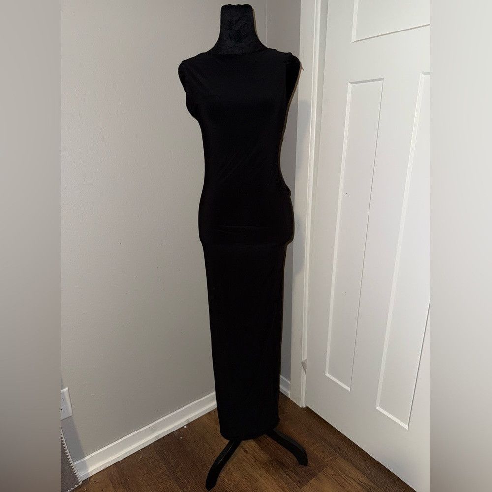Other New | GRACE LING Open Back Maxi Dress Size S / US 4 / IT 40 - 8 Thumbnail
