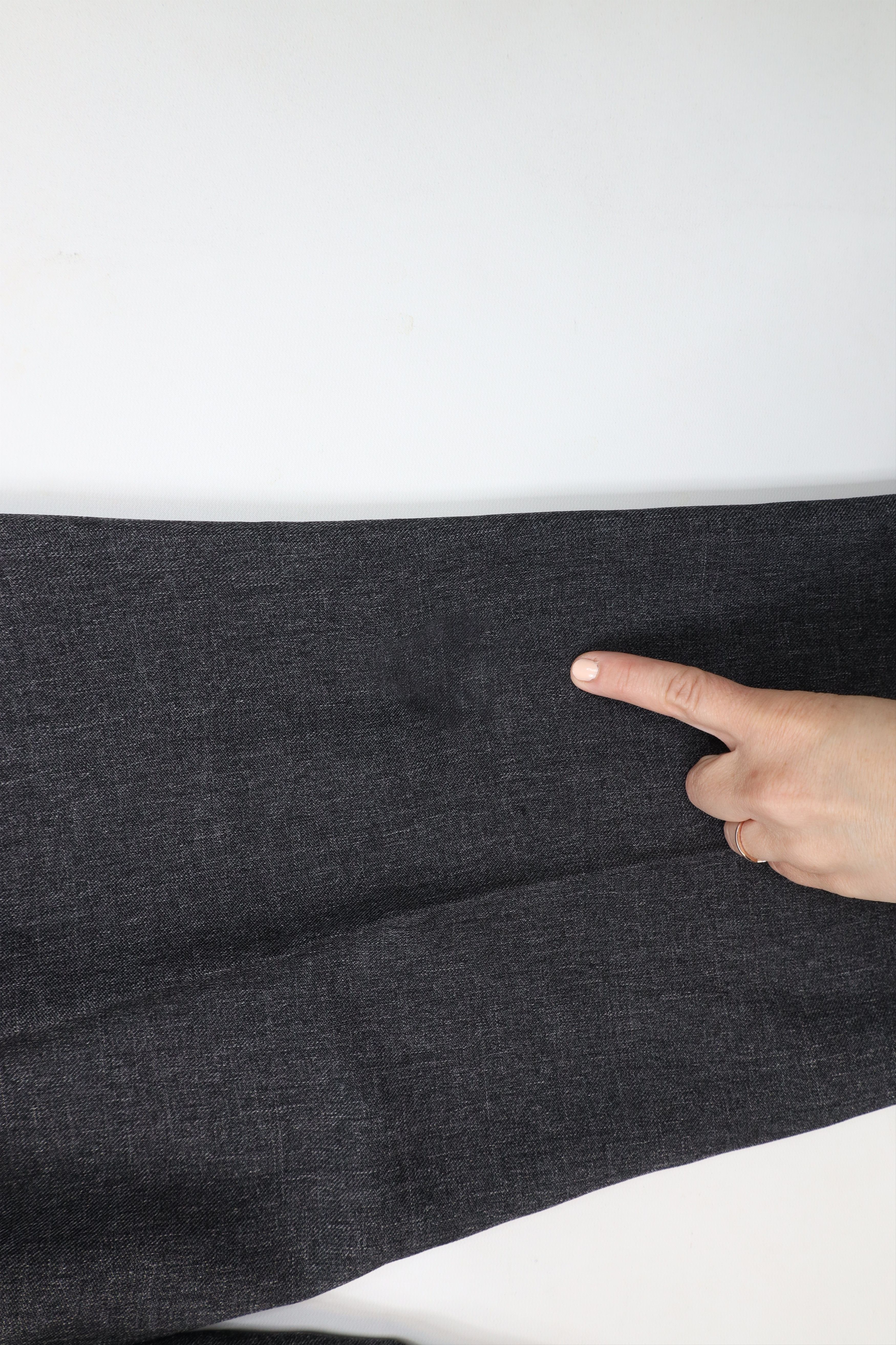 Vintage Vintage 70s Rockabilly Rodeo Wide Leg Bell Bottoms Pants Size US 36 / EU 52 - 13 Thumbnail