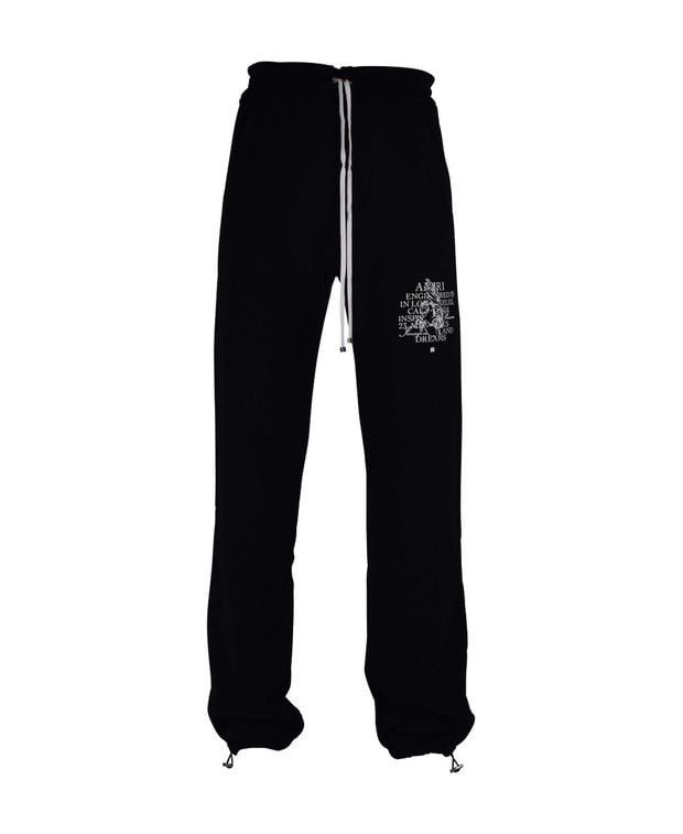 Amiri Sweatpants Size US 28 / EU 44 - 1 Preview