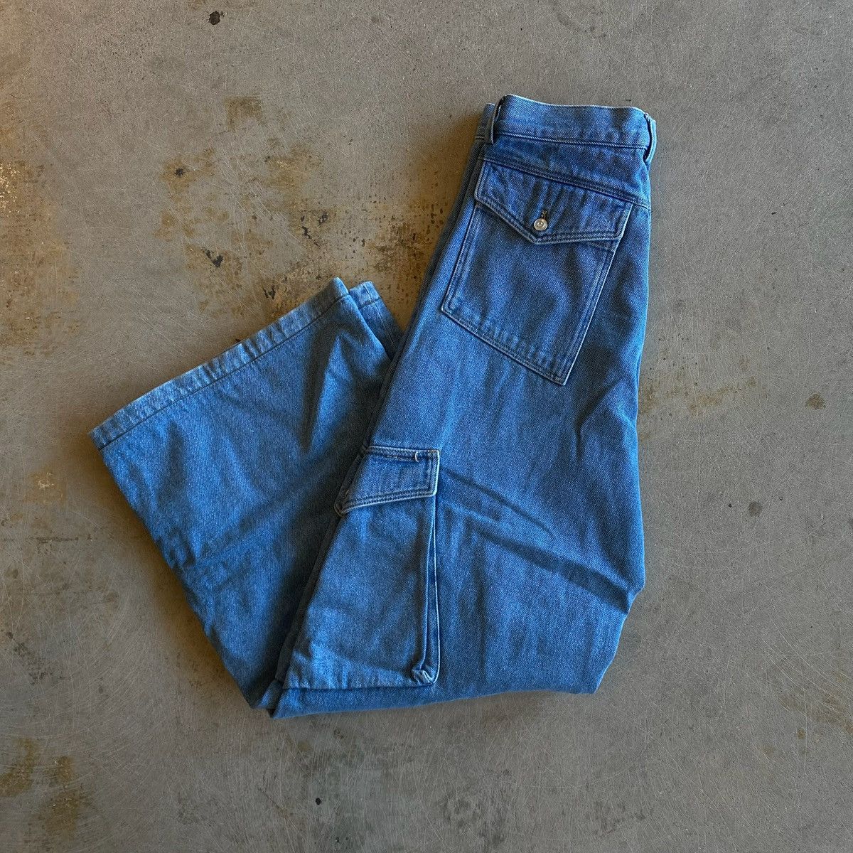 Other Egonlab Size 27" / US 4 / IT 40 - 3 Thumbnail
