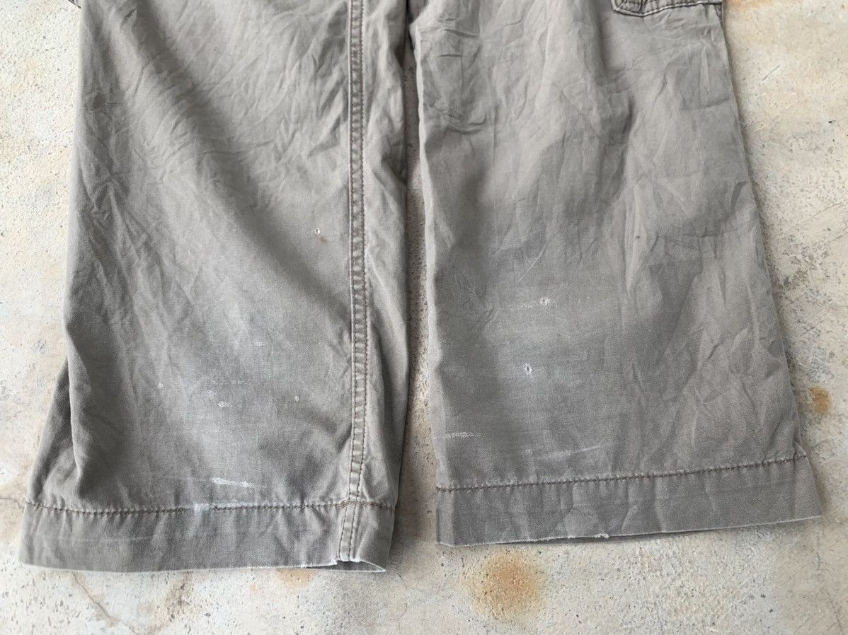 Alpha Industries × If Six Was Nine Alpha Industries Multipocket Cargo Pants Size US 30 / EU 46 - 12 Thumbnail