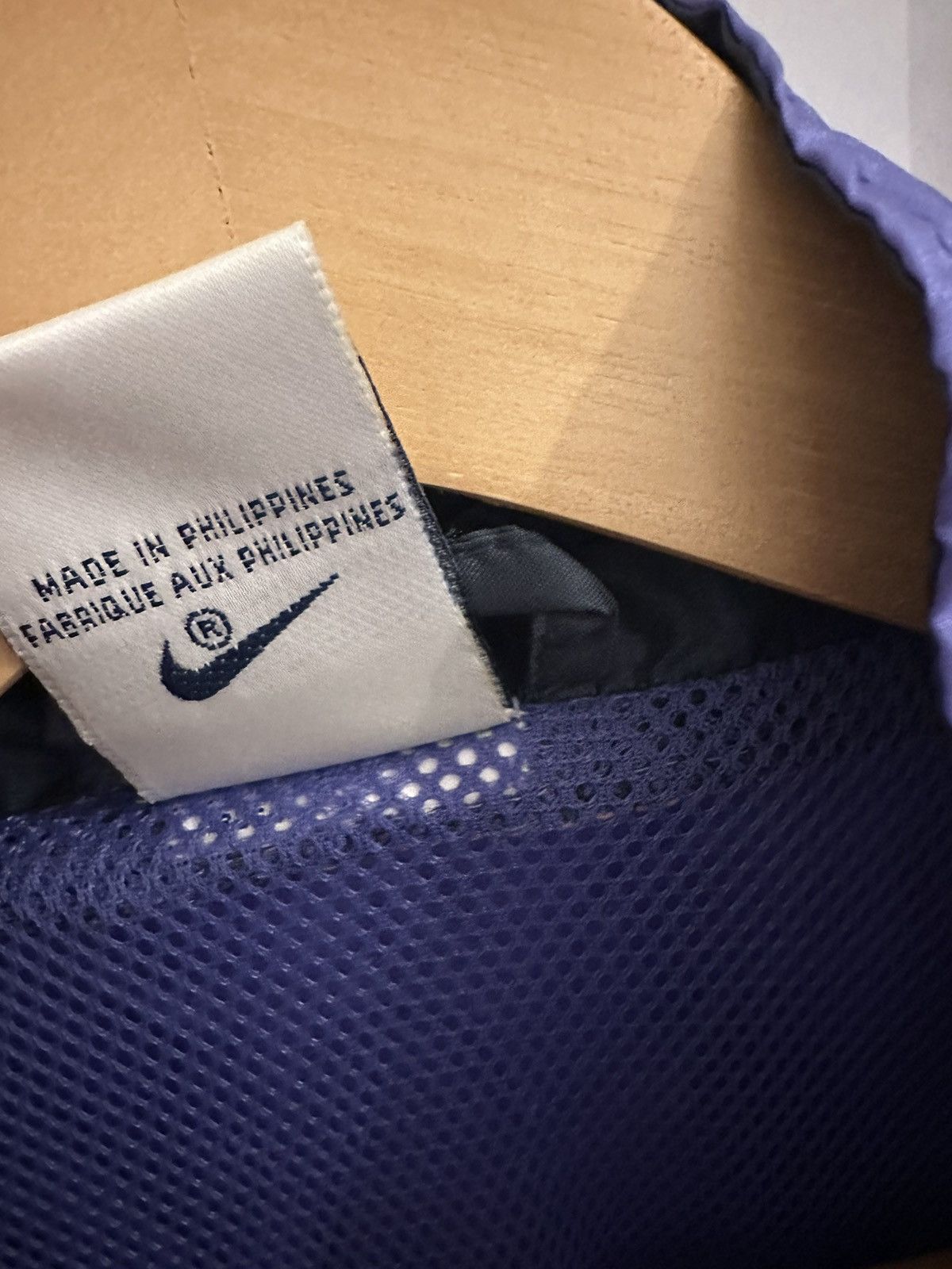 Nike Nike Air Tracksuit Size XXL Vintage Retro Nike Suit Size US XXL / EU 58 / 5 - 9 Thumbnail
