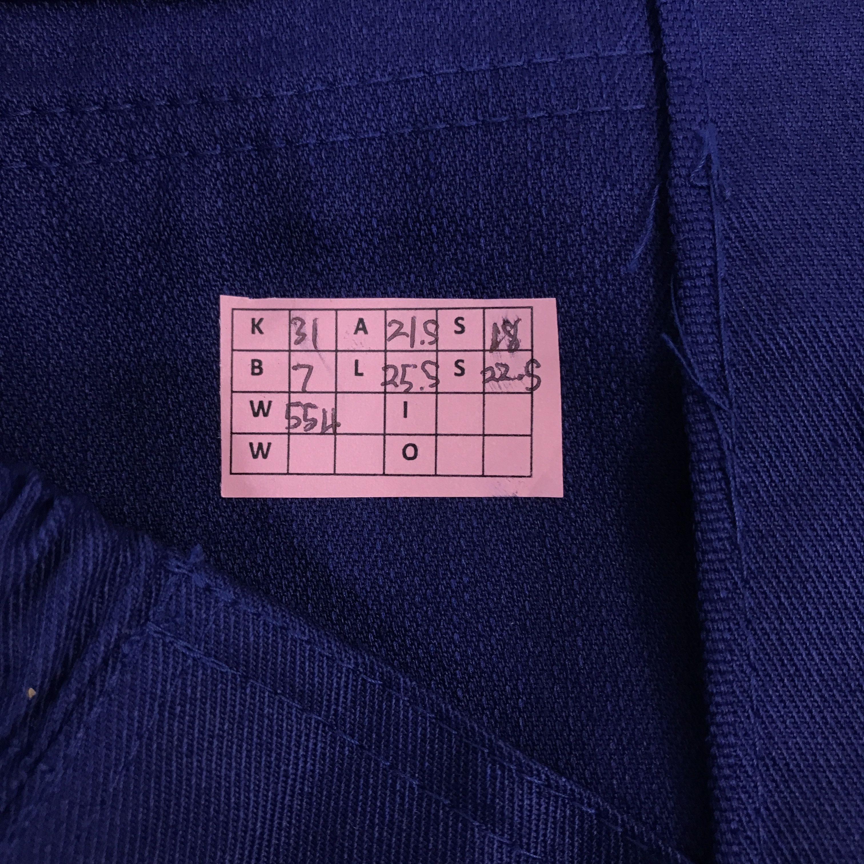 Japanese Brand Toyota X trd racing Japan motorsport custom jacket Size US L / EU 52-54 / 3 - 12 Thumbnail
