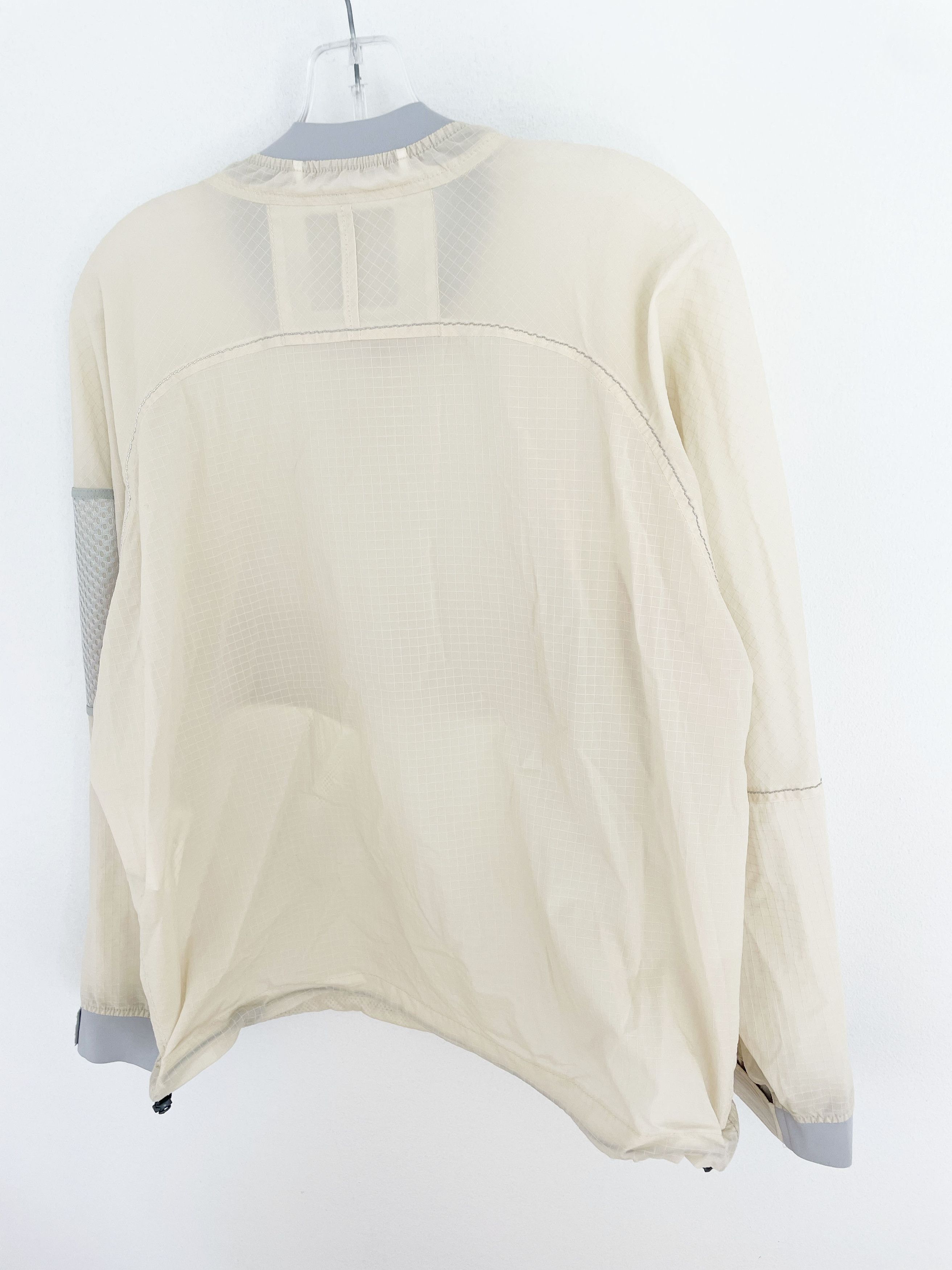 And Wander Ripstop Shirt Size US M / EU 48-50 / 2 - 10 Thumbnail