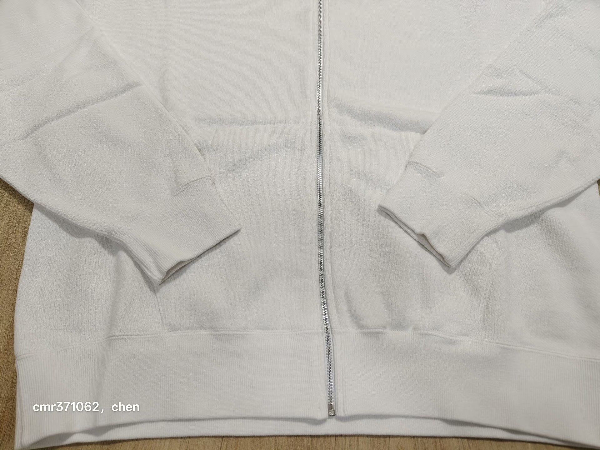 Visvim VISVIM 26SS ULTIMATE JUMBO SB HOODIE Size US L / EU 52-54 / 3 - 2 Thumbnail