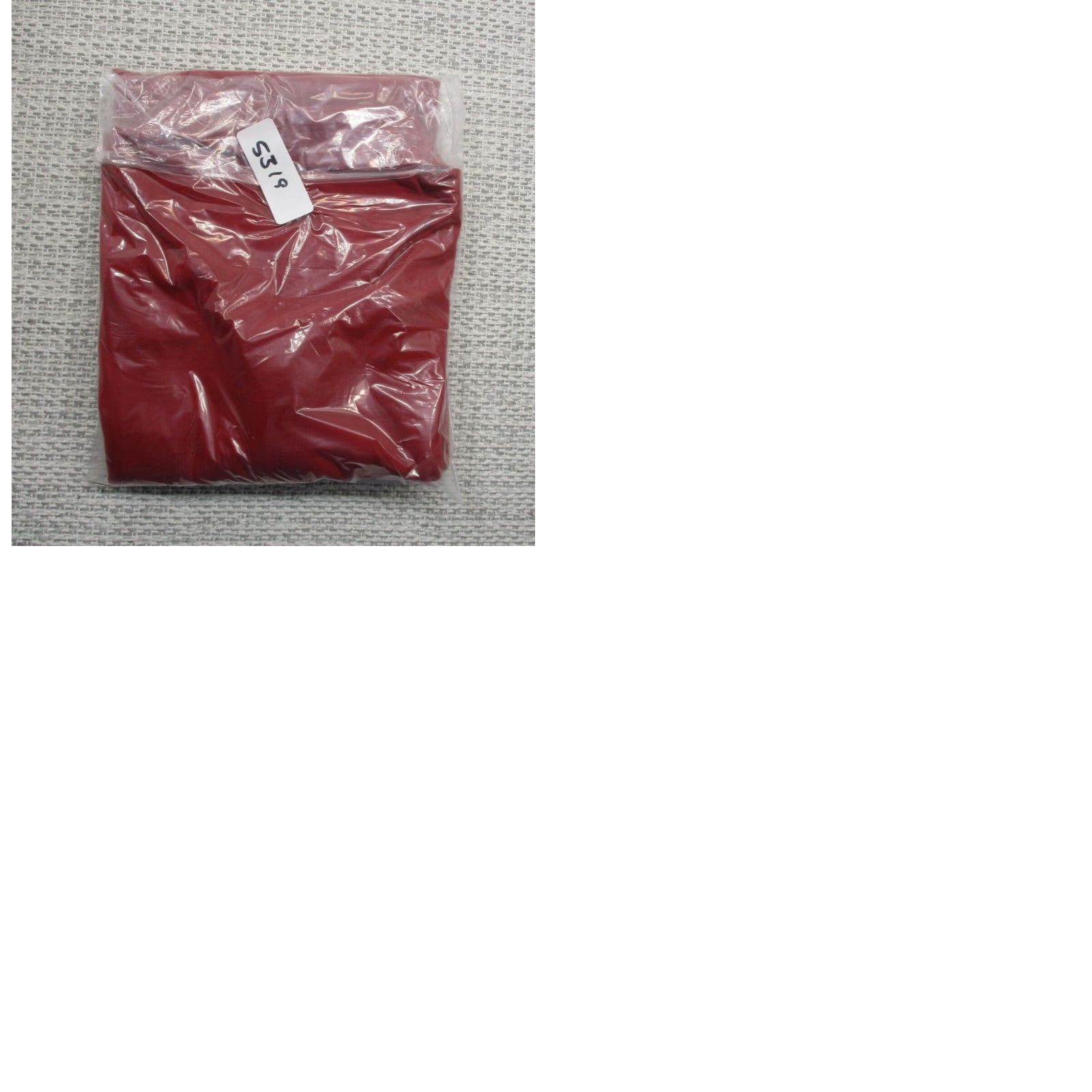 Ocean Pacific VINTAGE Ocean Pacific Polo Shirt Mens 2XL Red Embroidered OP Shirt Polo Size US XXL / EU 58 / 5 - 9 Thumbnail