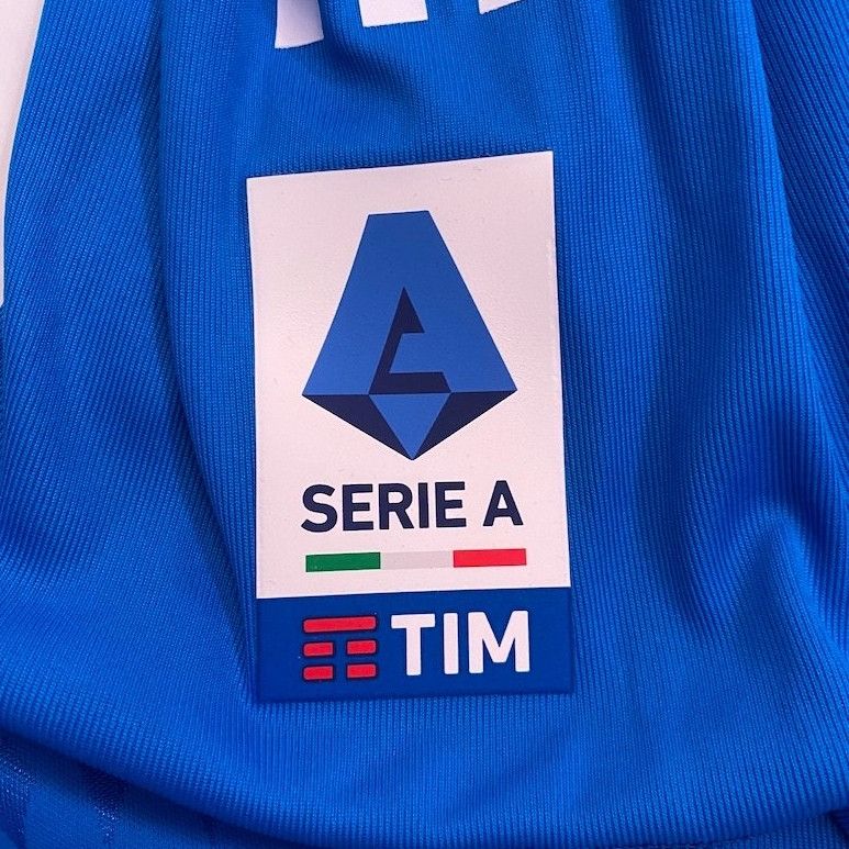 Adidas Juventus 2022/2023, Perin, match issue, COA Size US XL / EU 56 / 4 - 6 Thumbnail