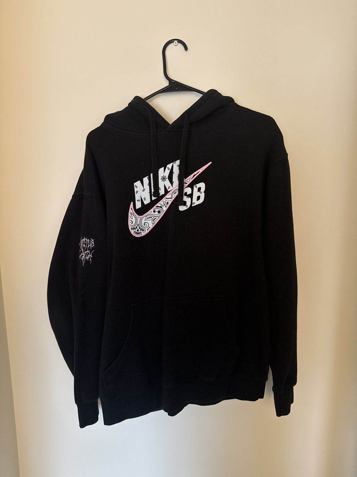 Nike × Travis Scott Nike SB x Cactus Jack hoodie Size US L / EU 52-54 / 3 - 1 Thumbnail