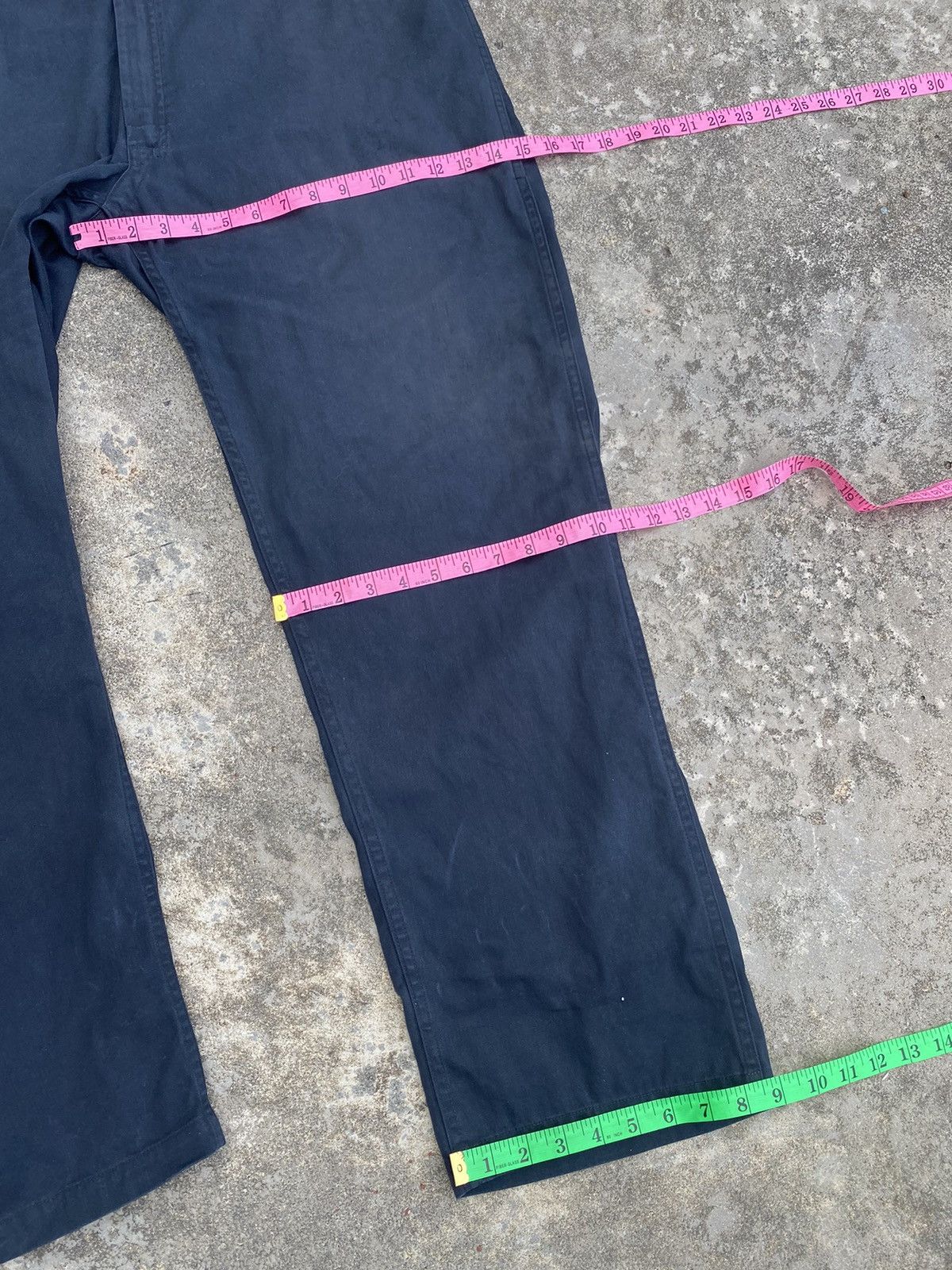Other Vintage Dickies Jumpsuit / Vintage Overall Dickies Size US 44 / EU 60 - 16 Thumbnail