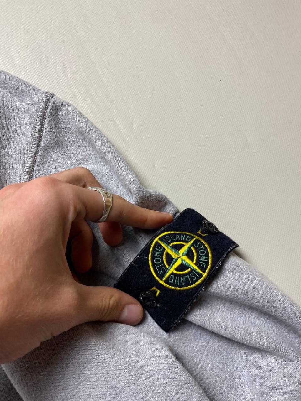 Stone Island Stone Island Sweatshirts 2021 Size US S / EU 44-46 / 1 - 5 Thumbnail
