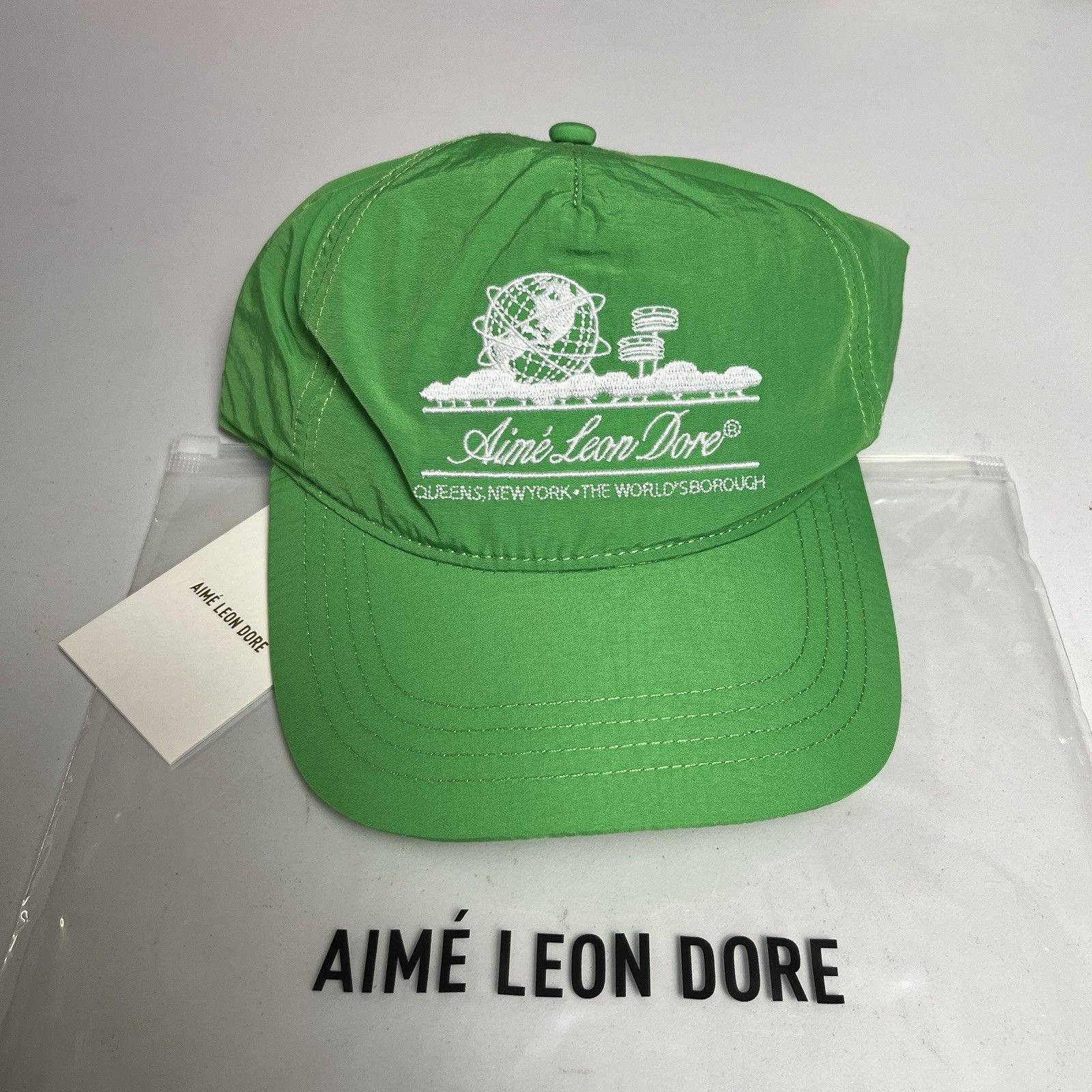 Aime Leon Dore Aime Leon Dore Contrast Floral A Hat | Grailed