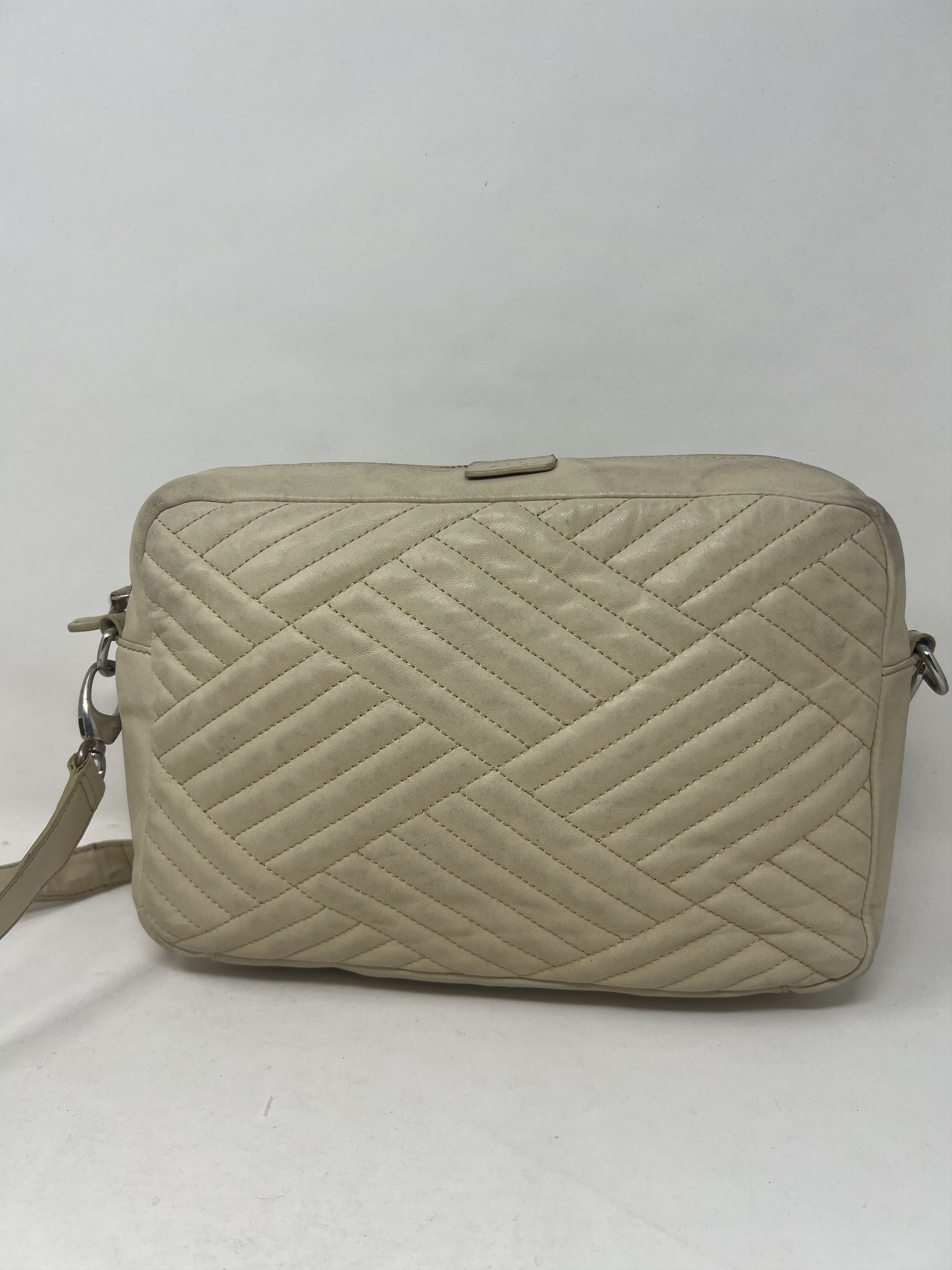 A.P.C. A.P.C Rue Madame Paris Sling Bag Size ONE SIZE - 6 Thumbnail