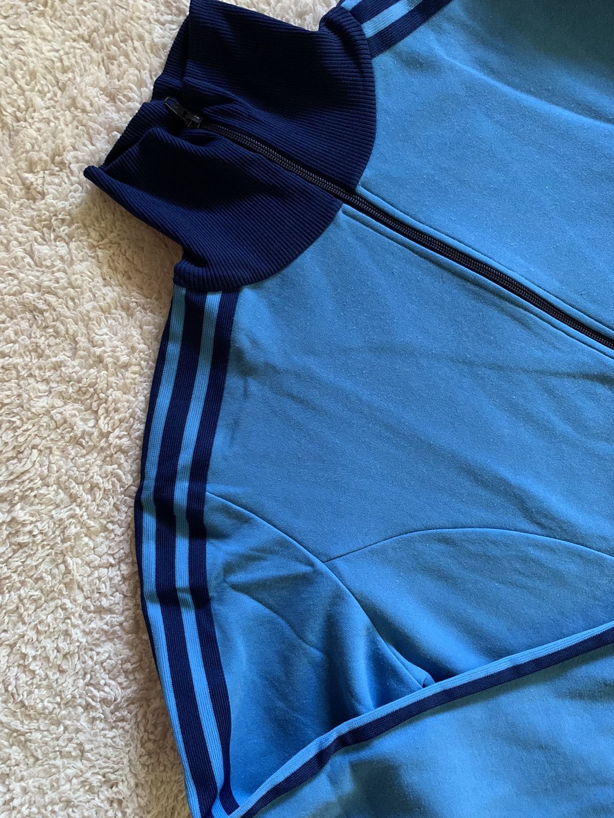Adidas × Vintage Adidas Vintage Waist Germany 80s Size US M / EU 48-50 / 2 - 9 Thumbnail
