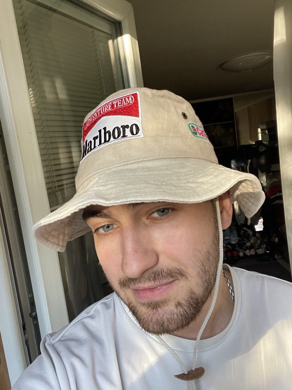 Marlboro bucket hat online