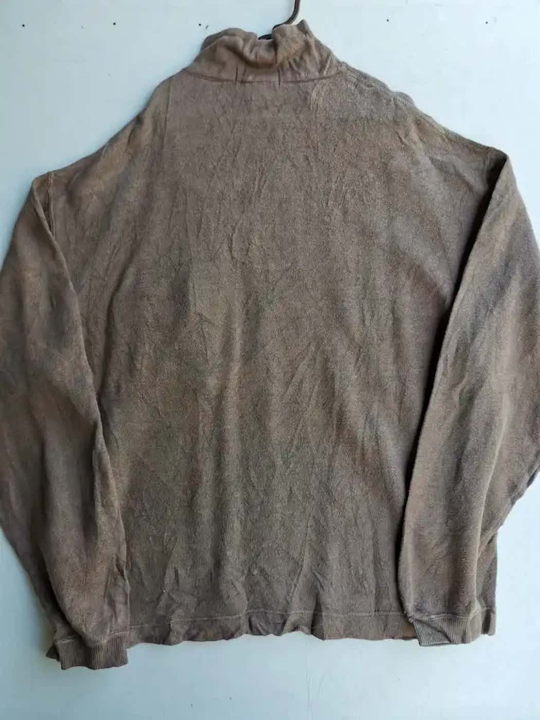 McGregor Vintage Mc Gregor Sportwear Sweatshirt Size US L / EU 52-54 / 3 - 5 Thumbnail