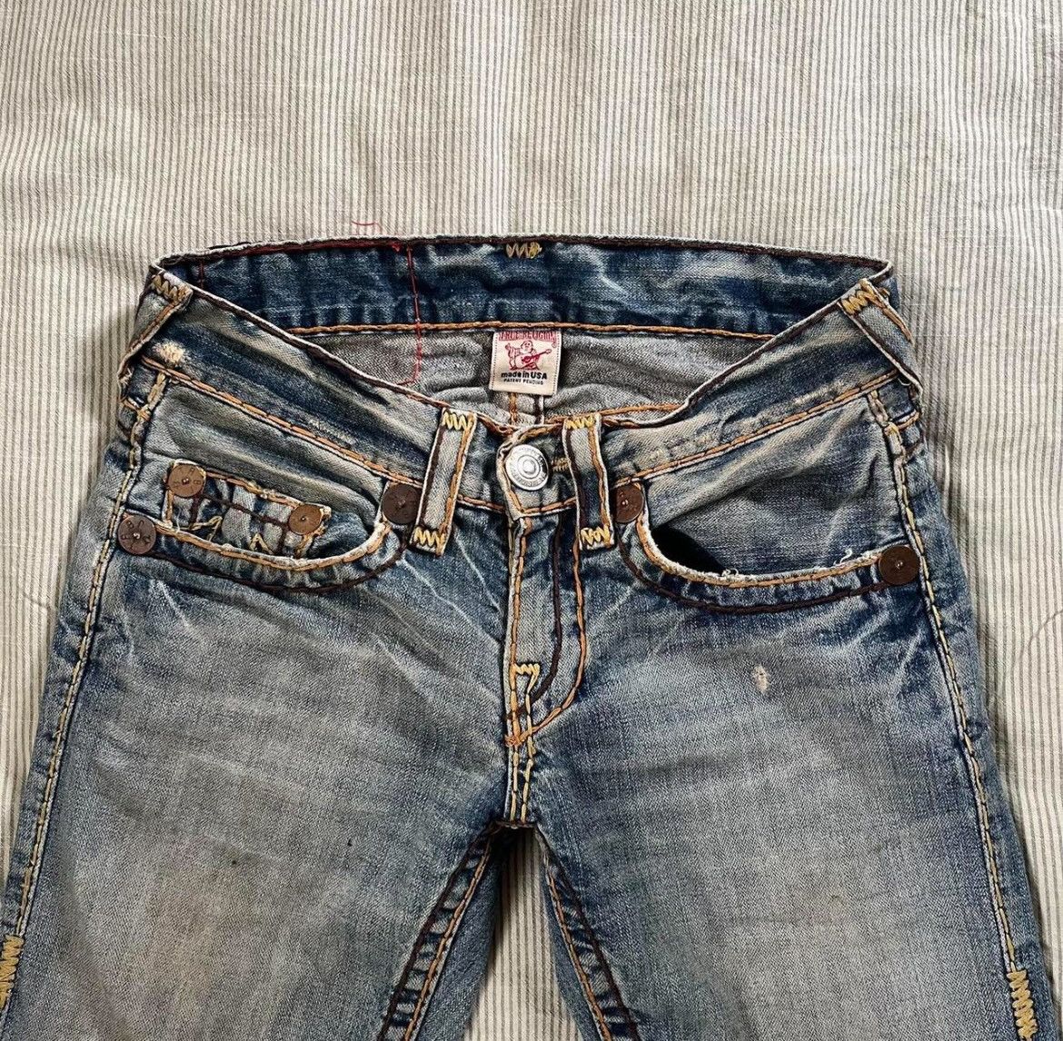 True Religion Bobby Super T Jeans | Grailed