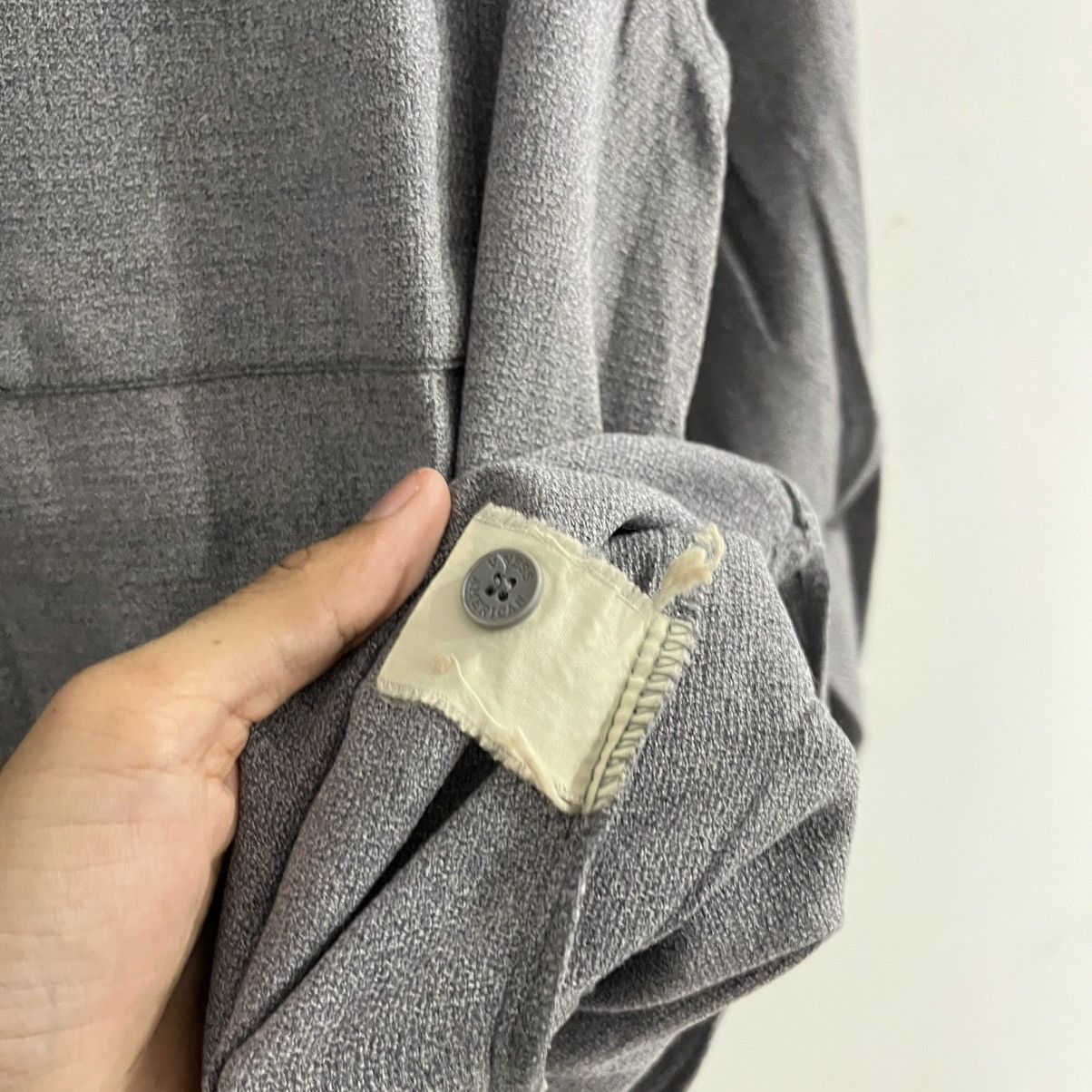 Other Kness - Basic Minimalist Shirt Size US M / EU 48-50 / 2 - 6 Thumbnail