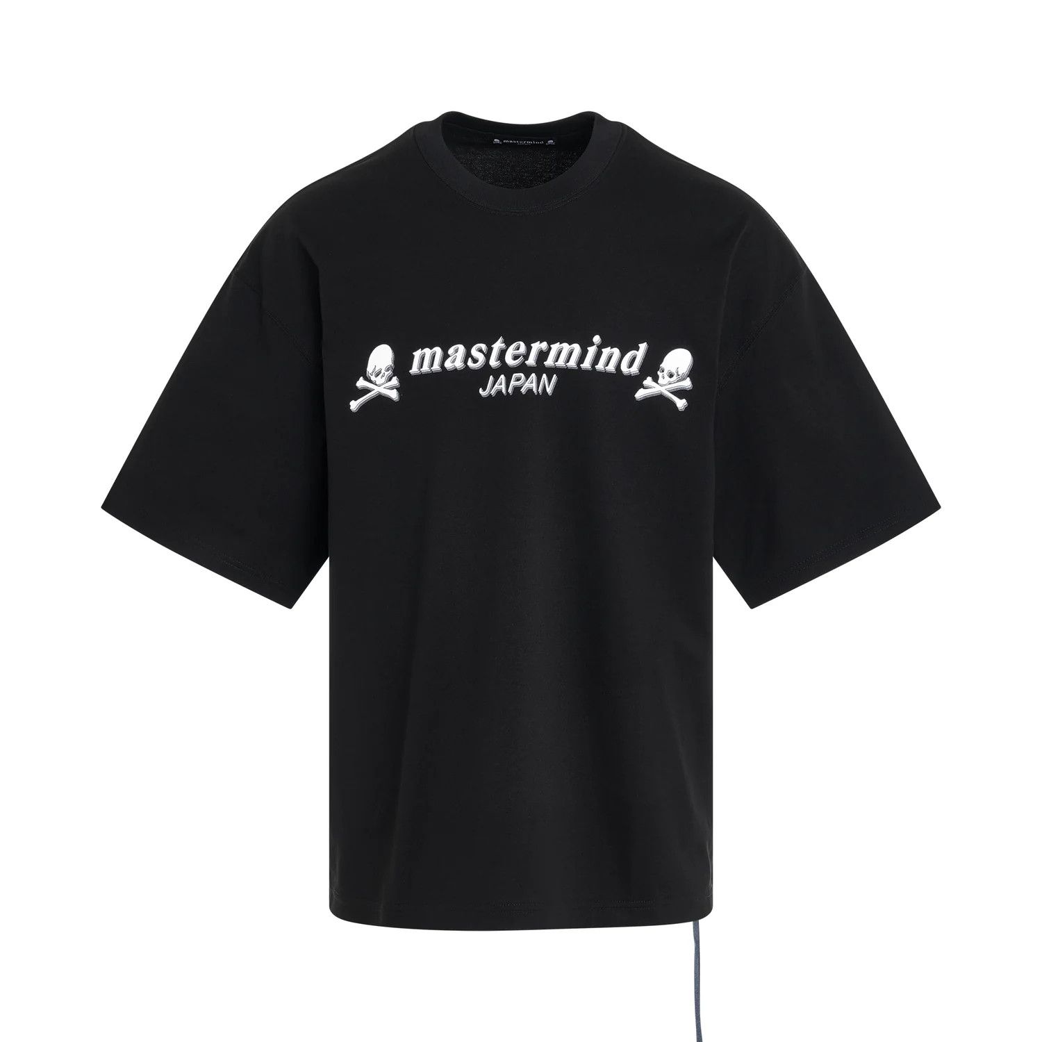 JAPAN L mastermind マドンナ Tシャツ theater8