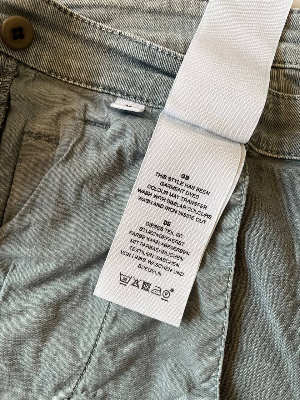 CLOSED Closed grey women's skinny jeans Size 30" / US 8 / IT 44 - 7 Thumbnail
