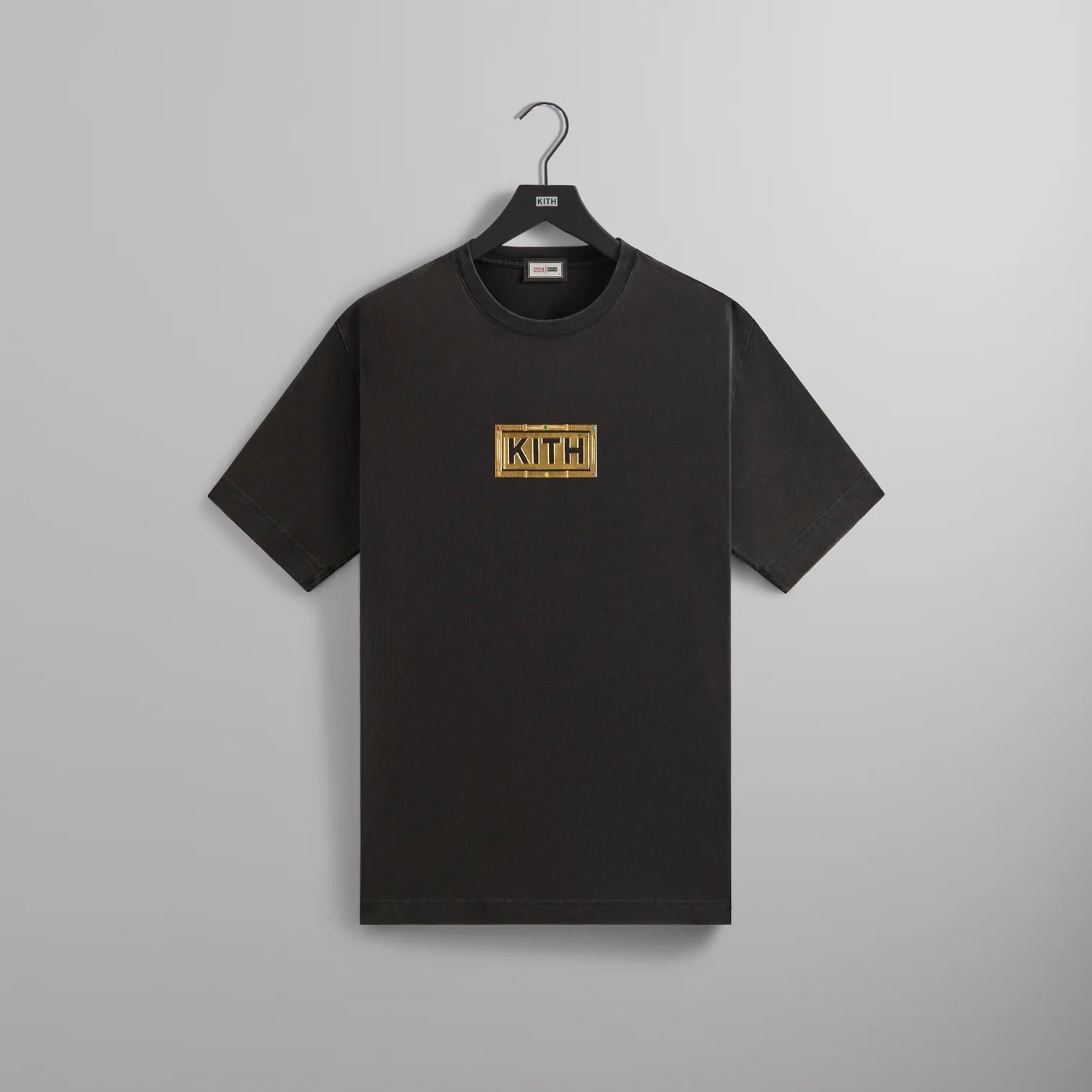 Kith × Marvel Comics Kith x Marvel Thanos Vintage Tee Size US L / EU 52-54 / 3 - 2 Thumbnail