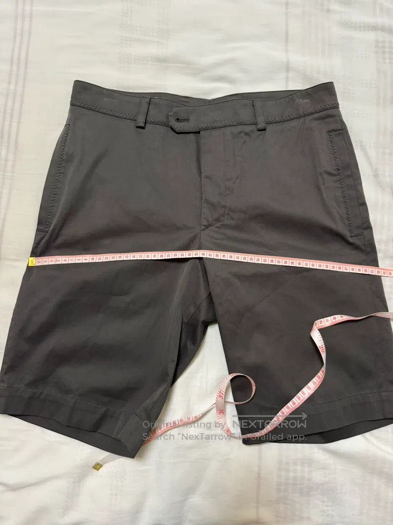 Hermes Hermes Shorts Size US 40 / EU 56 - 4 Thumbnail