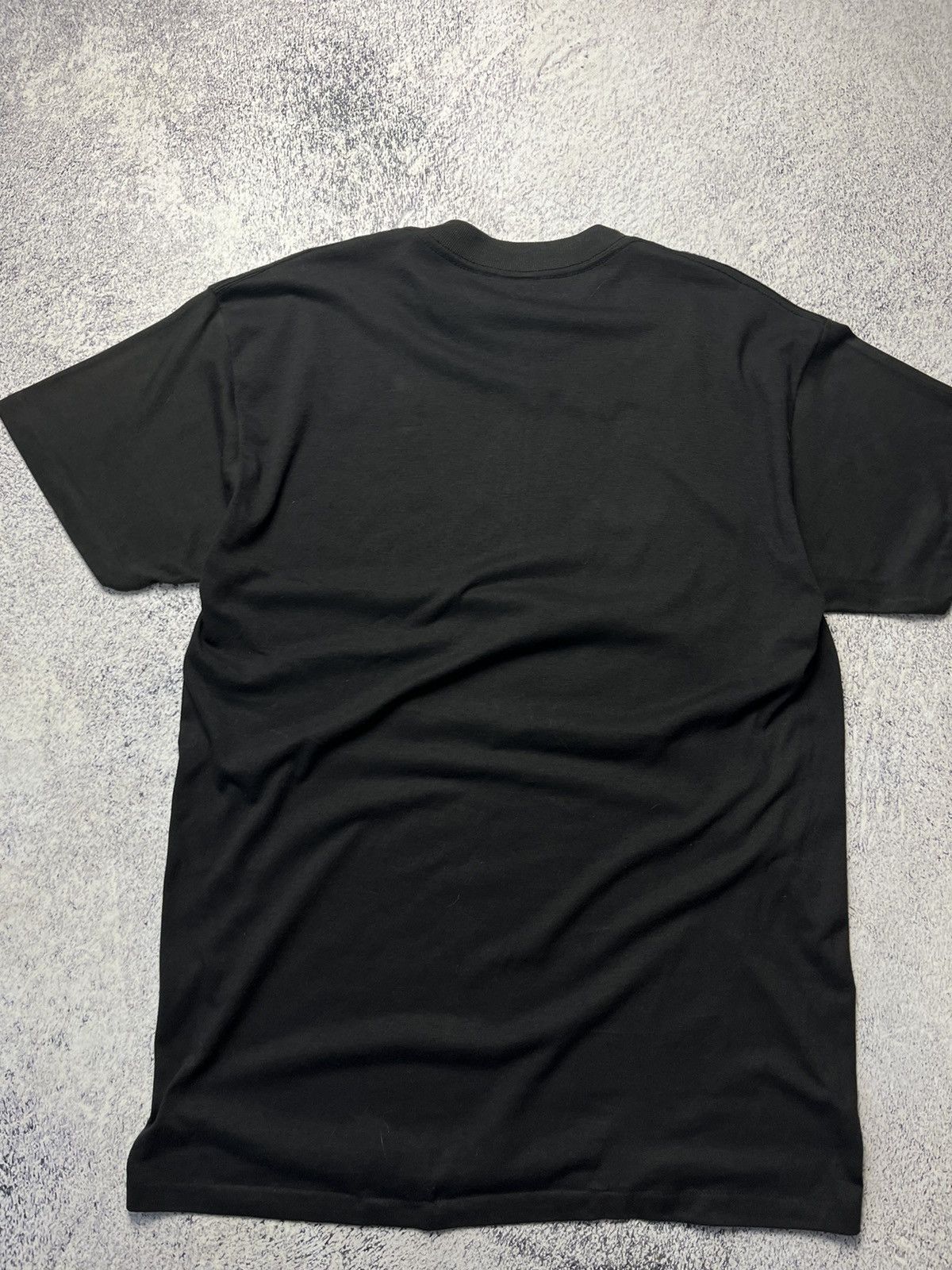 Harley Davidson Harley Davidson the strong 1988 vintage 3d emblem t-shirt Size US XL / EU 56 / 4 - 25 Thumbnail