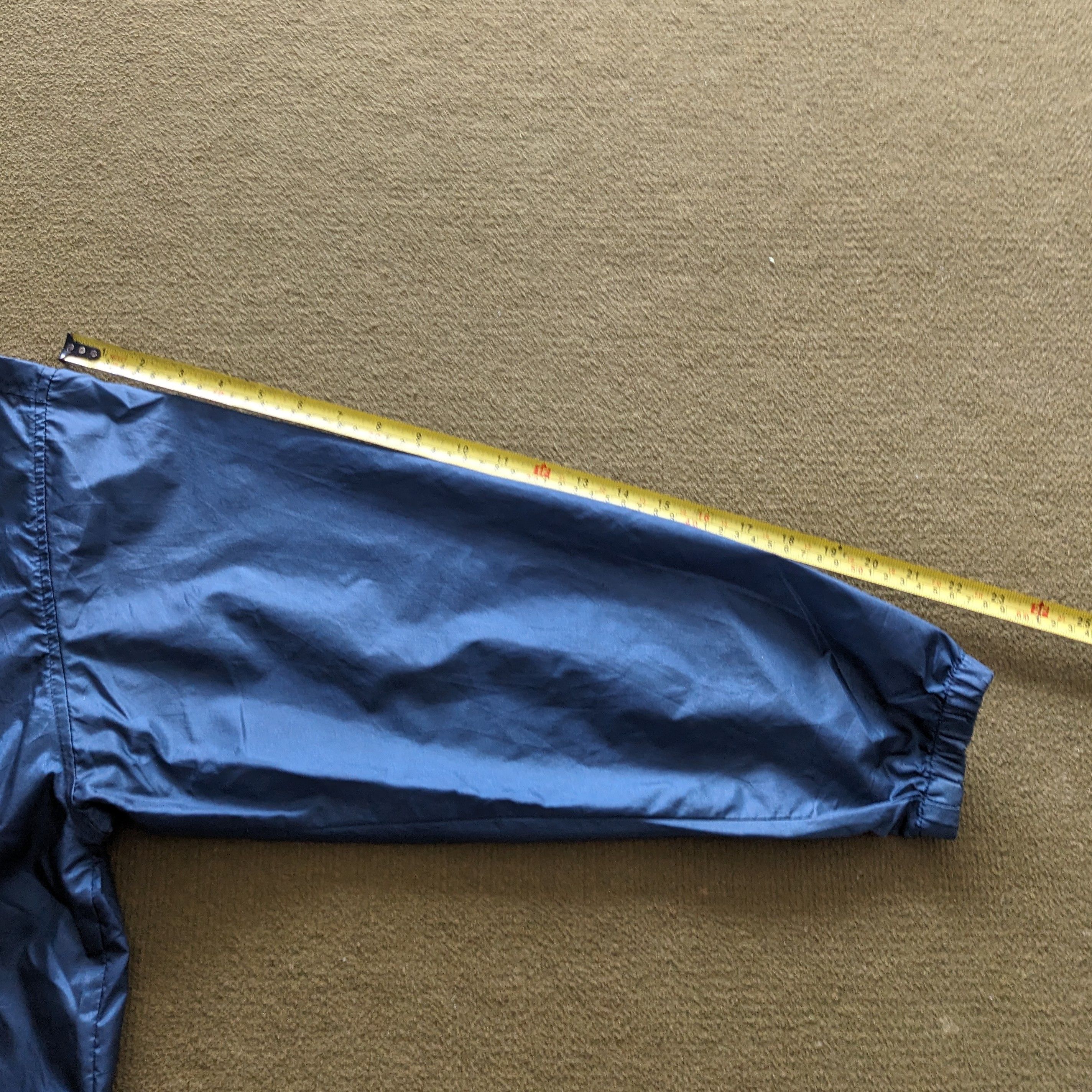 Japanese Brand Vintage TRD TOYOTA Motorsports Racing Jacket Size US L / EU 52-54 / 3 - 4 Thumbnail