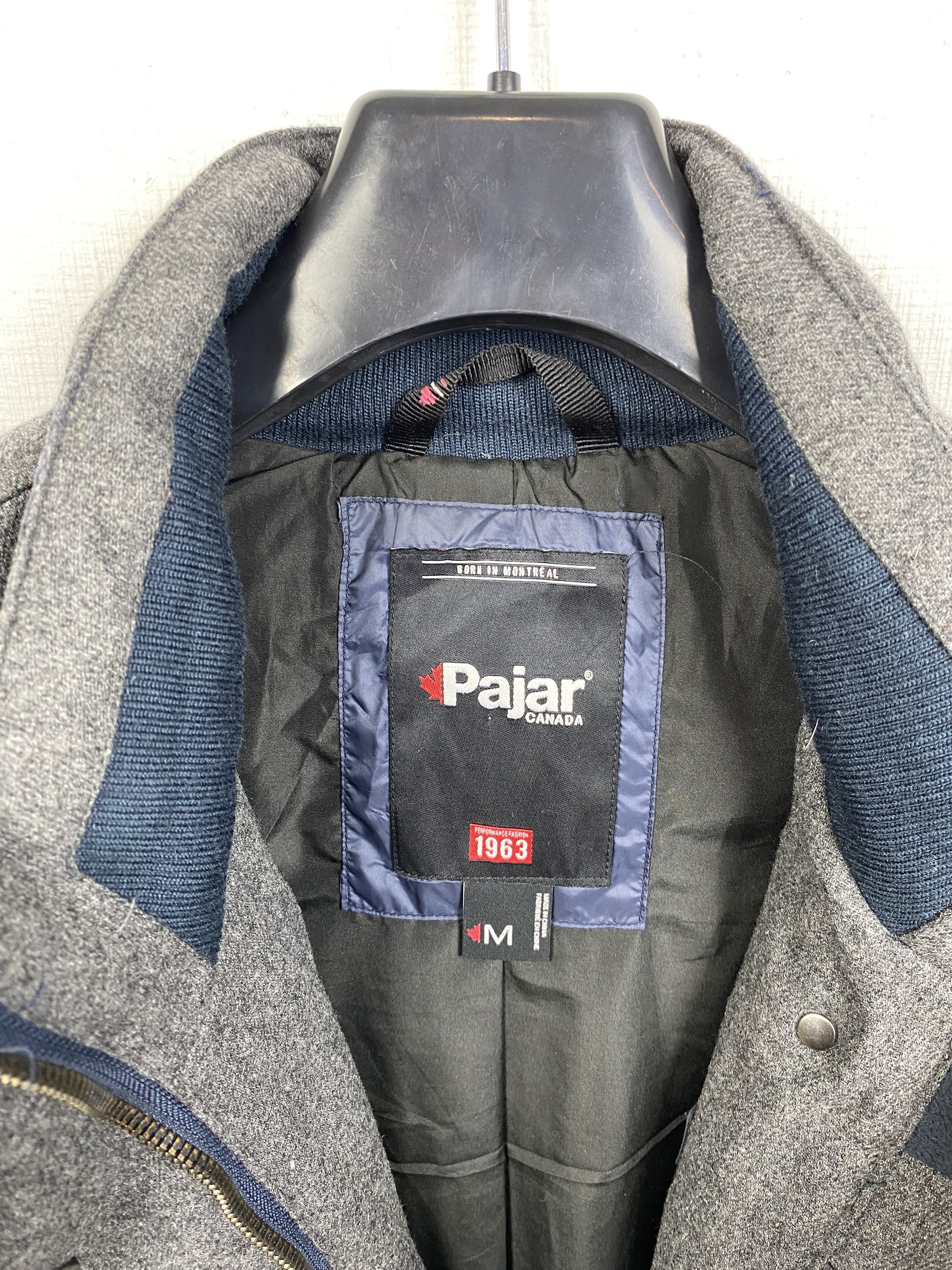 Pajar Pajar Canada Womens Down Jacket size M Size M / US 6-8 / IT 42-44 - 12 Thumbnail