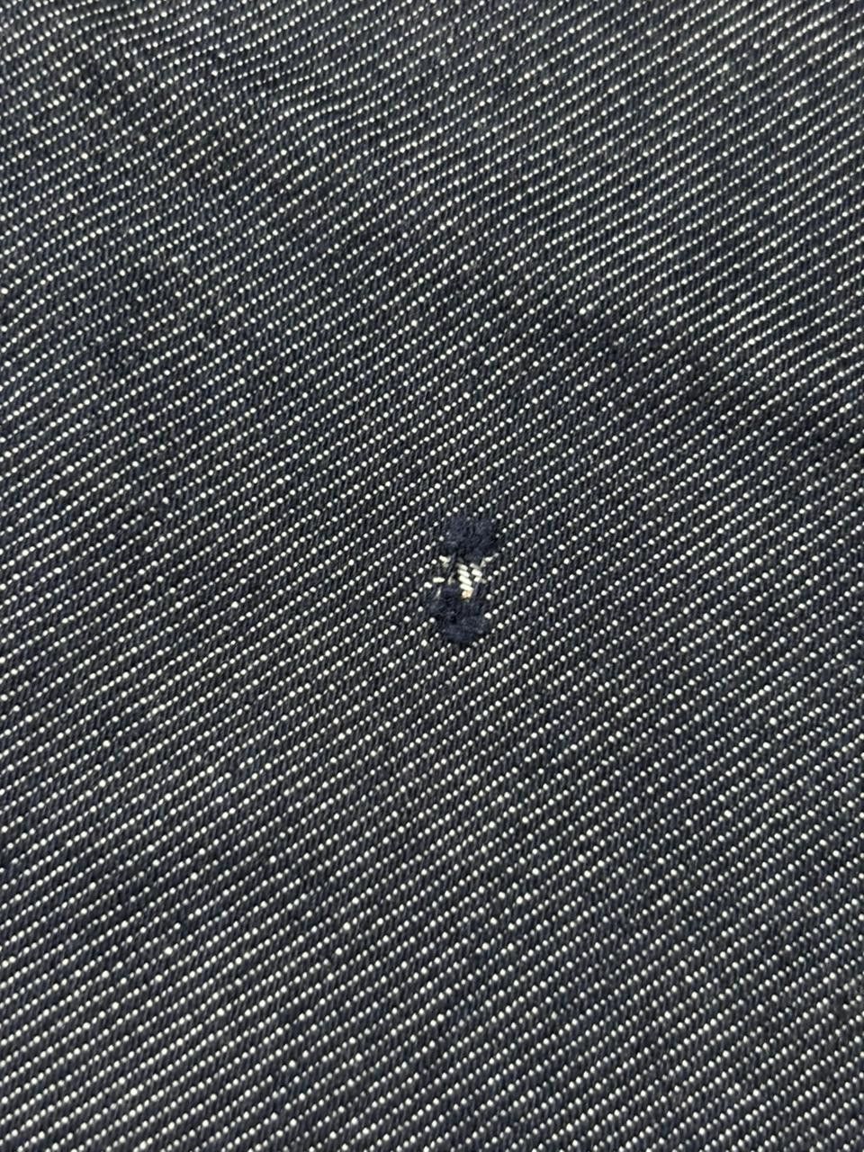 Levi's 2000s Levi's Engineered Twisted Jeans Size US 28 / EU 44 - 9 Thumbnail