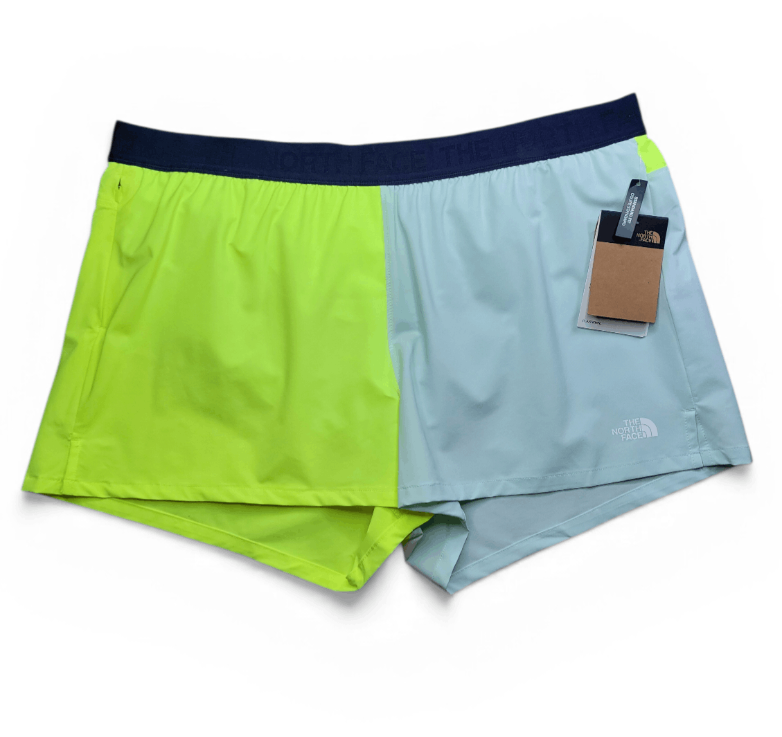 The North Face NWT The North Face Wander Short Women's Athletic Hiking 2XL Size 39" - 1 Thumbnail