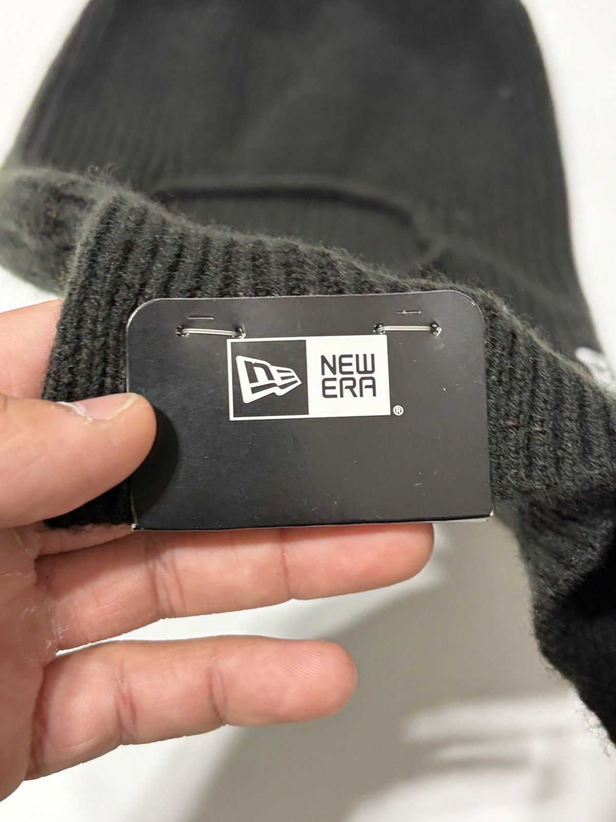 Supreme Supreme New Era Balaclava Size ONE SIZE - 3 Thumbnail